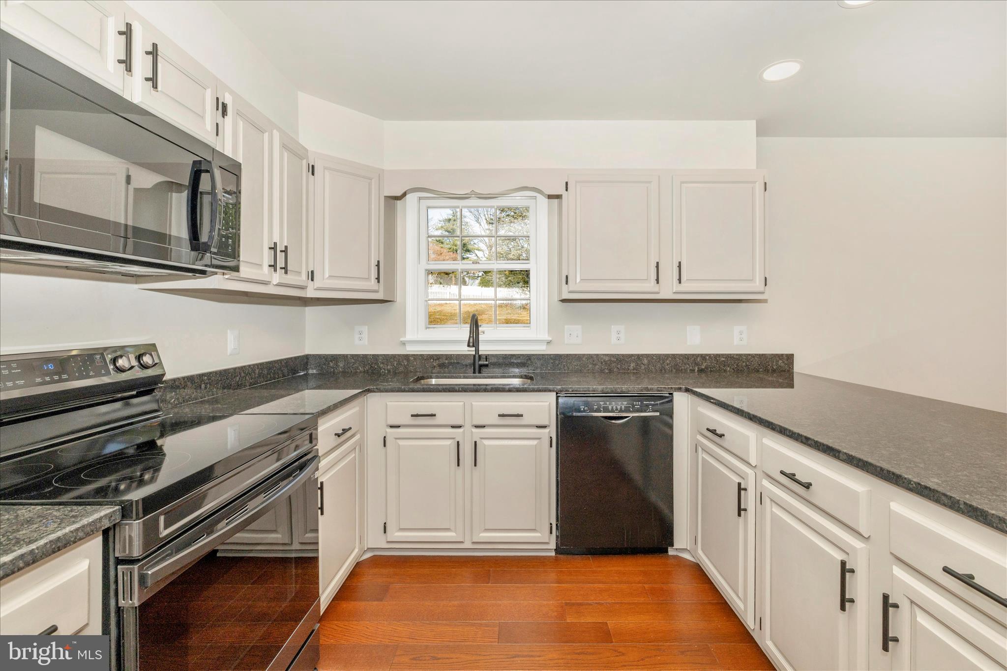 CLOVER HILL - Residential