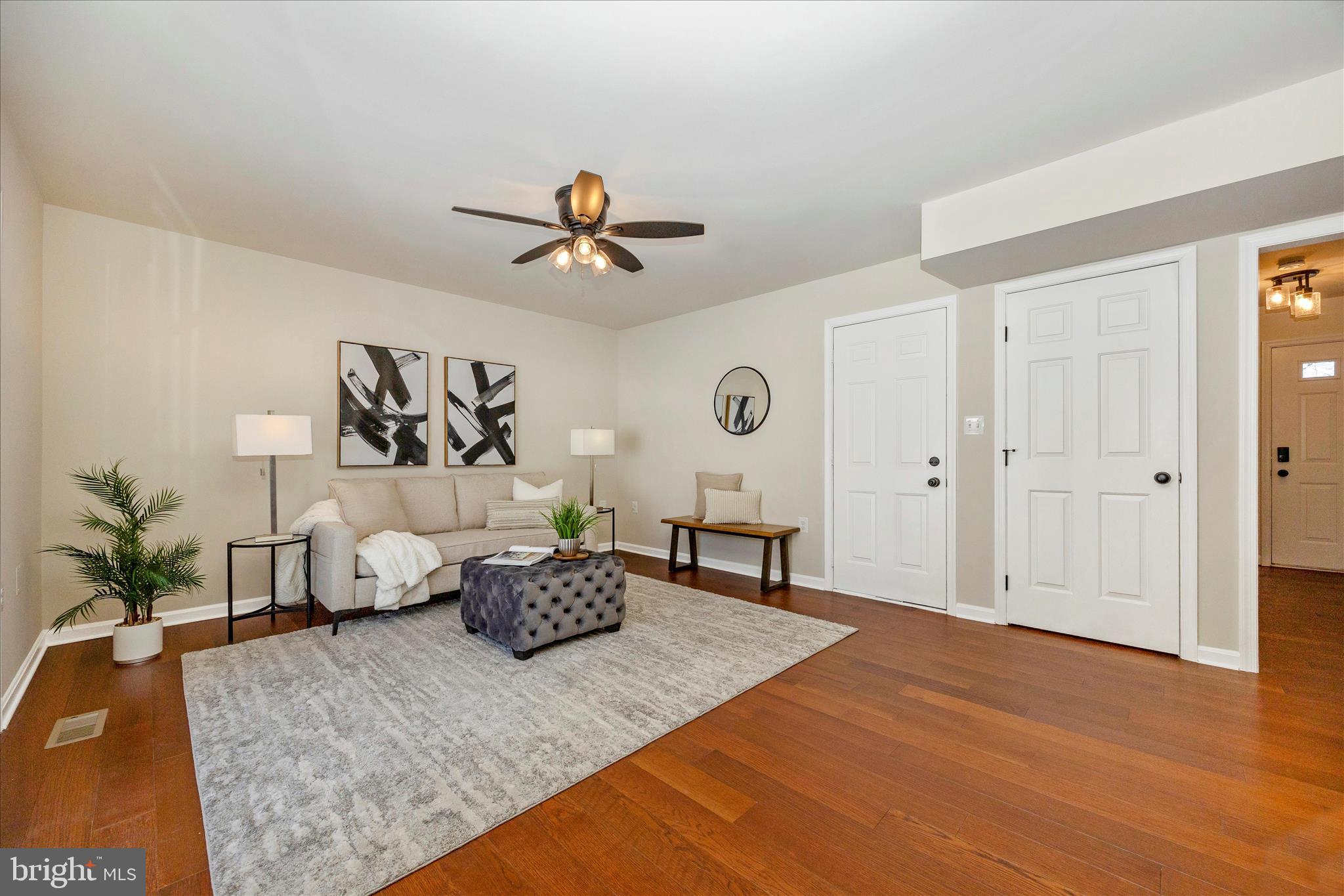 CLOVER HILL - Residential