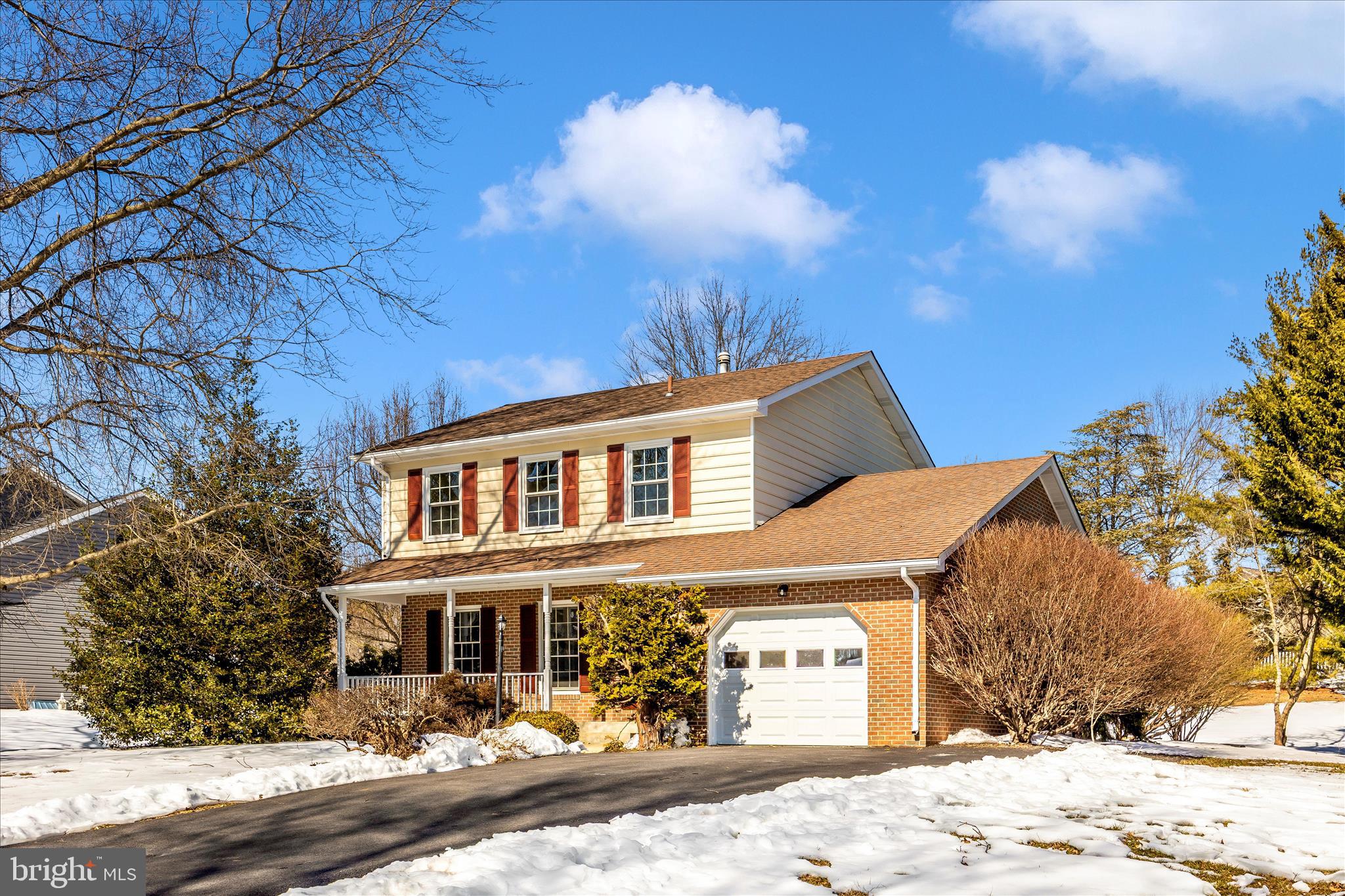 CLOVER HILL - Residential