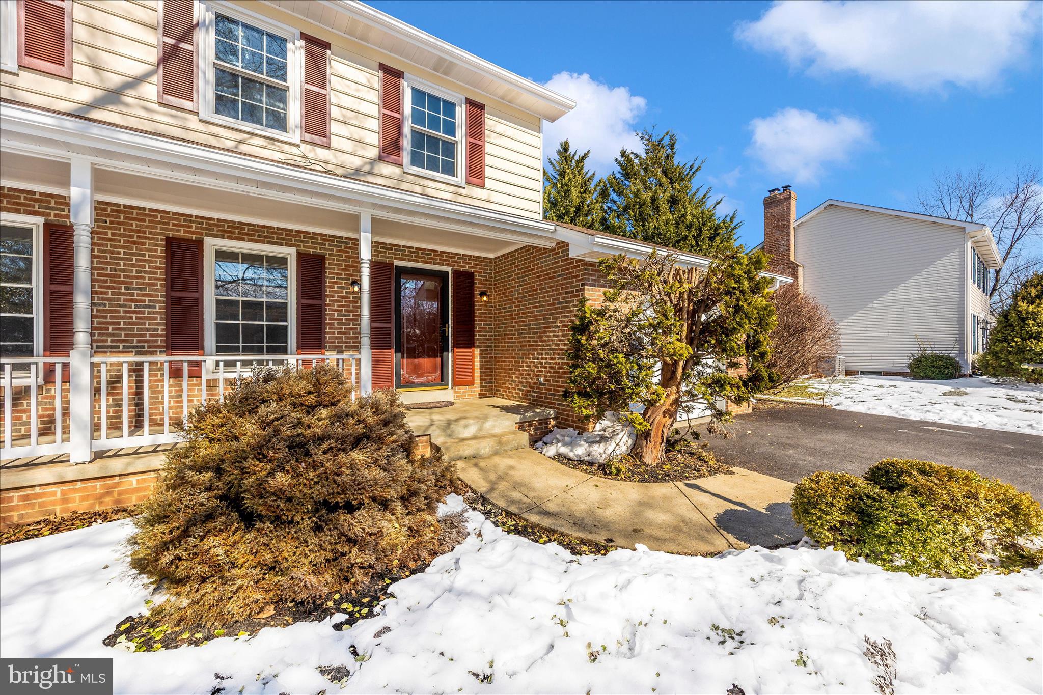 CLOVER HILL - Residential