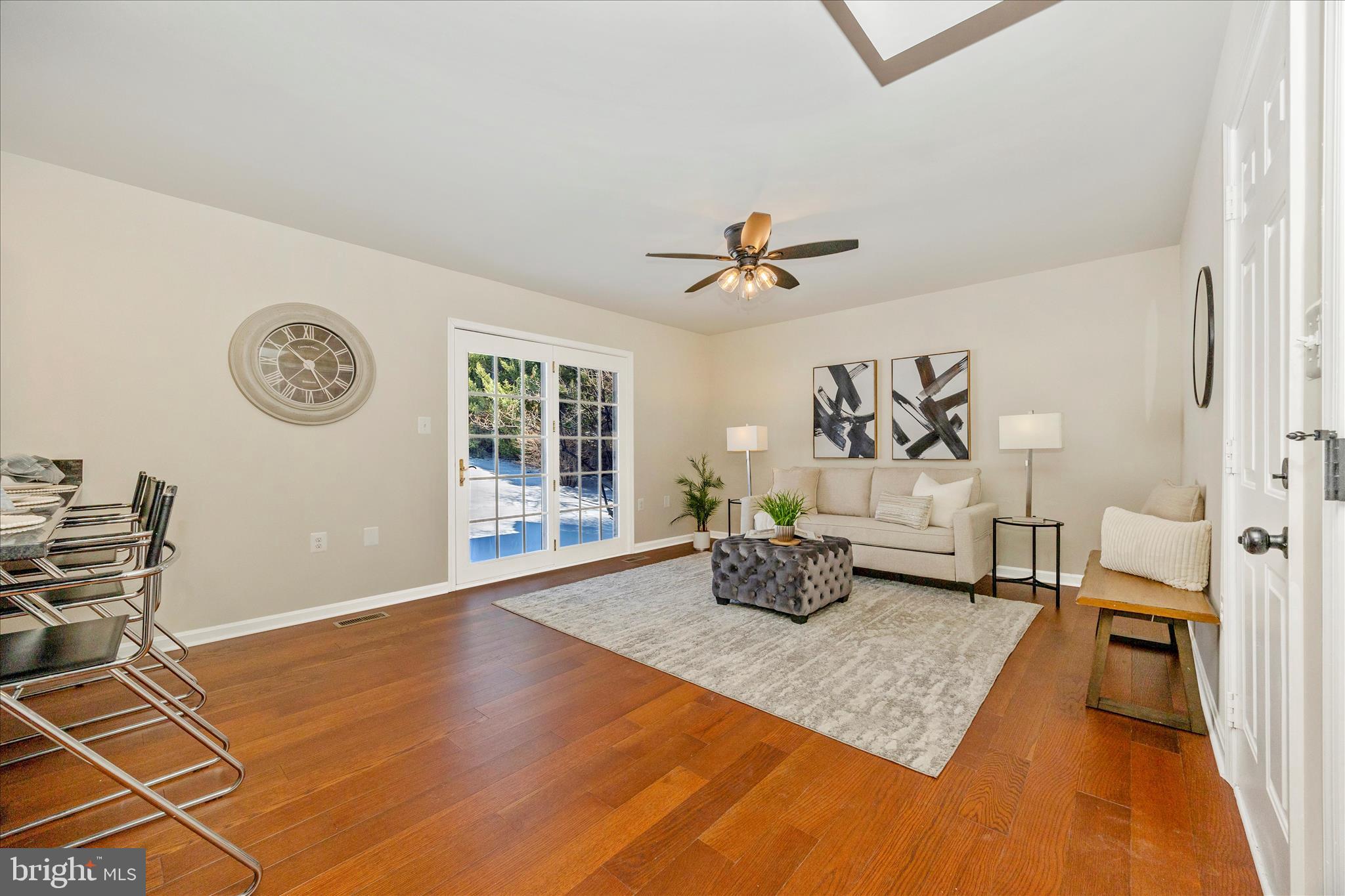 CLOVER HILL - Residential