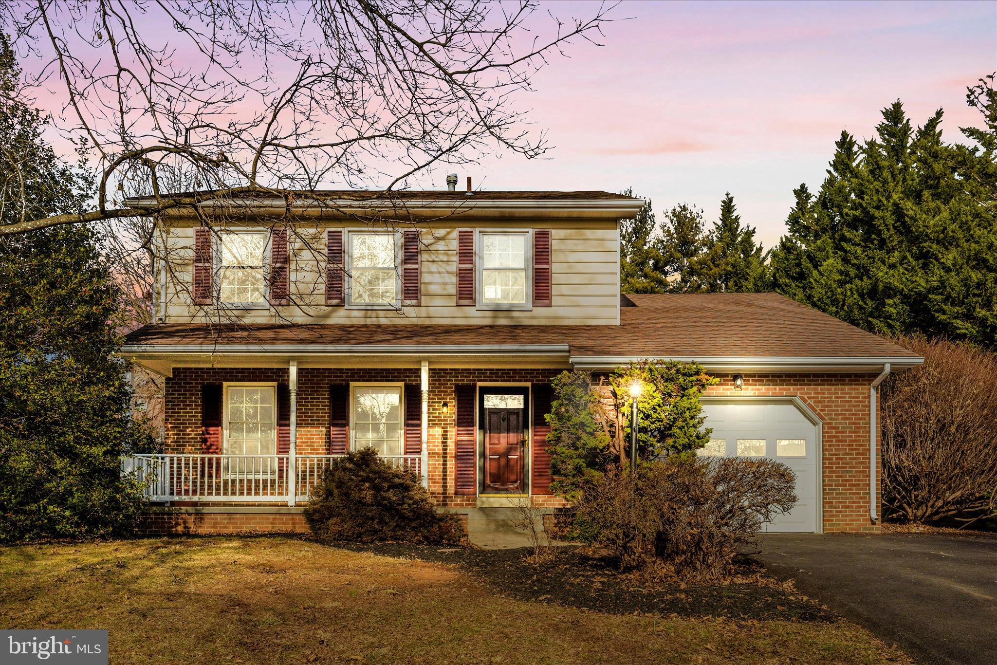 6630 FOX MEADE COURT