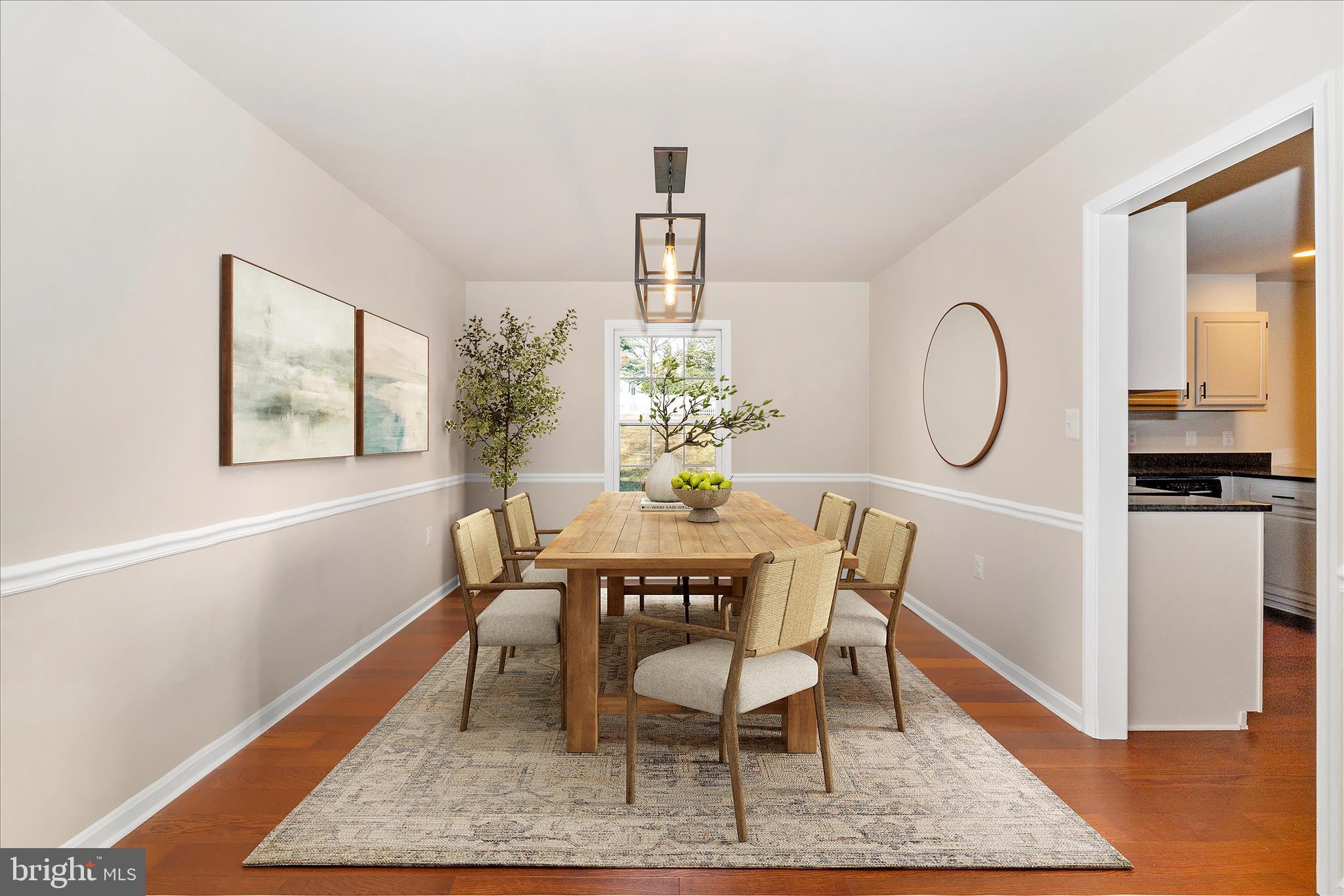 CLOVER HILL - Residential