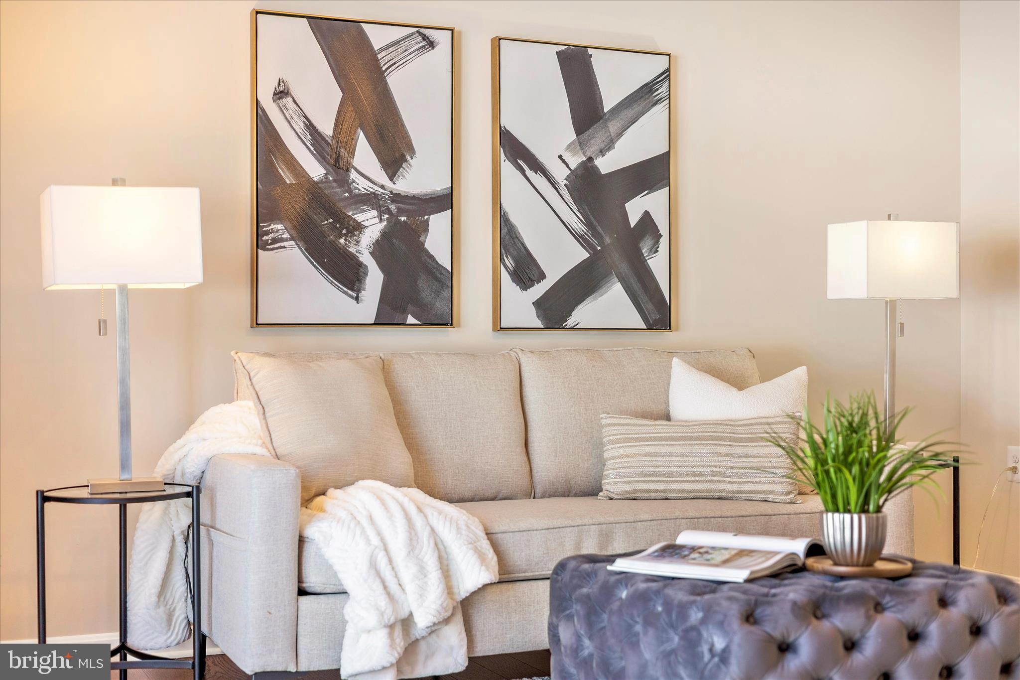 CLOVER HILL - Residential