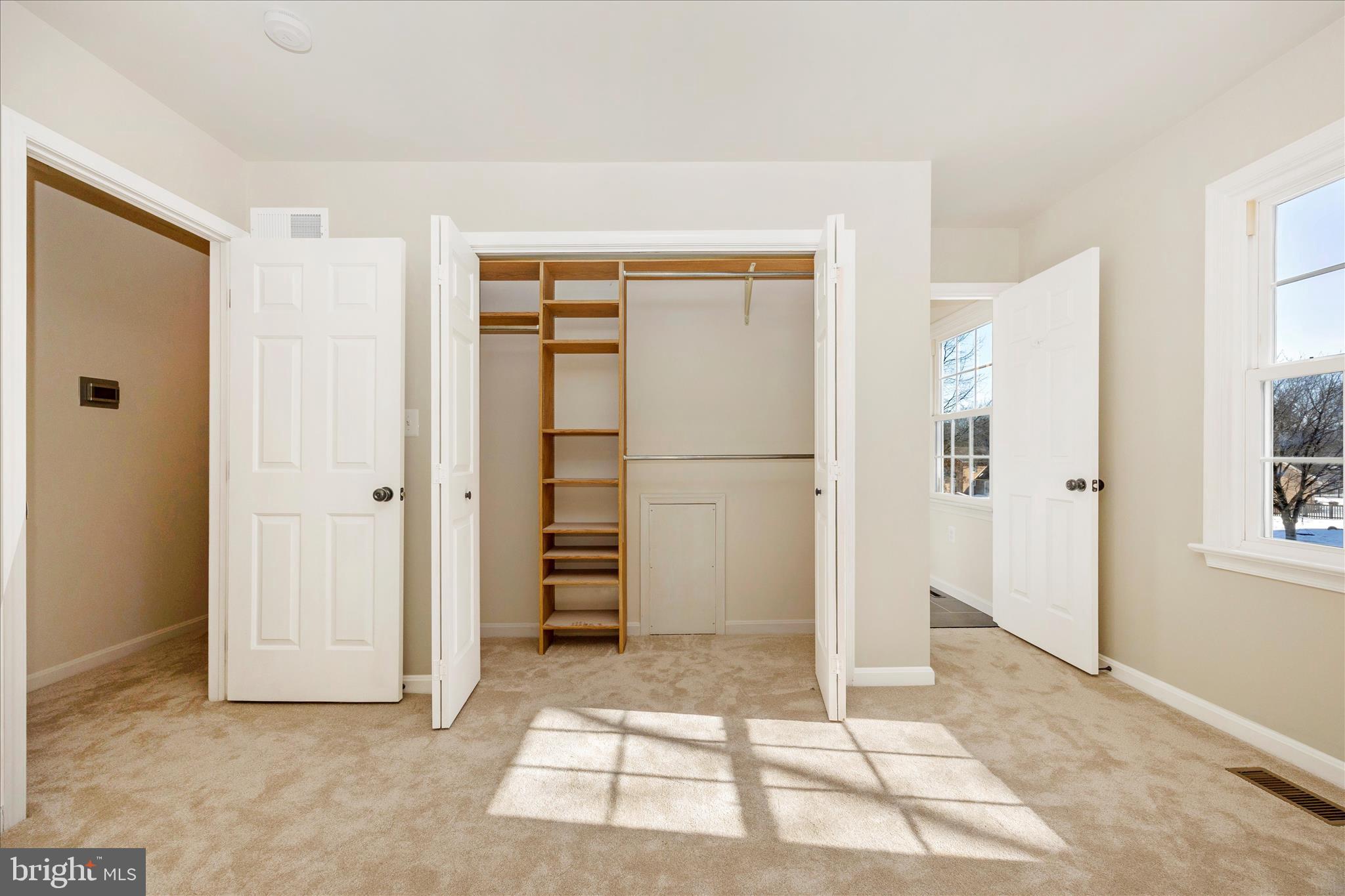 CLOVER HILL - Residential