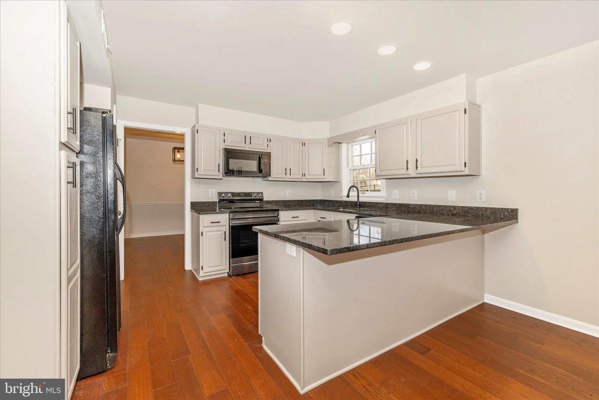 CLOVER HILL - Residential