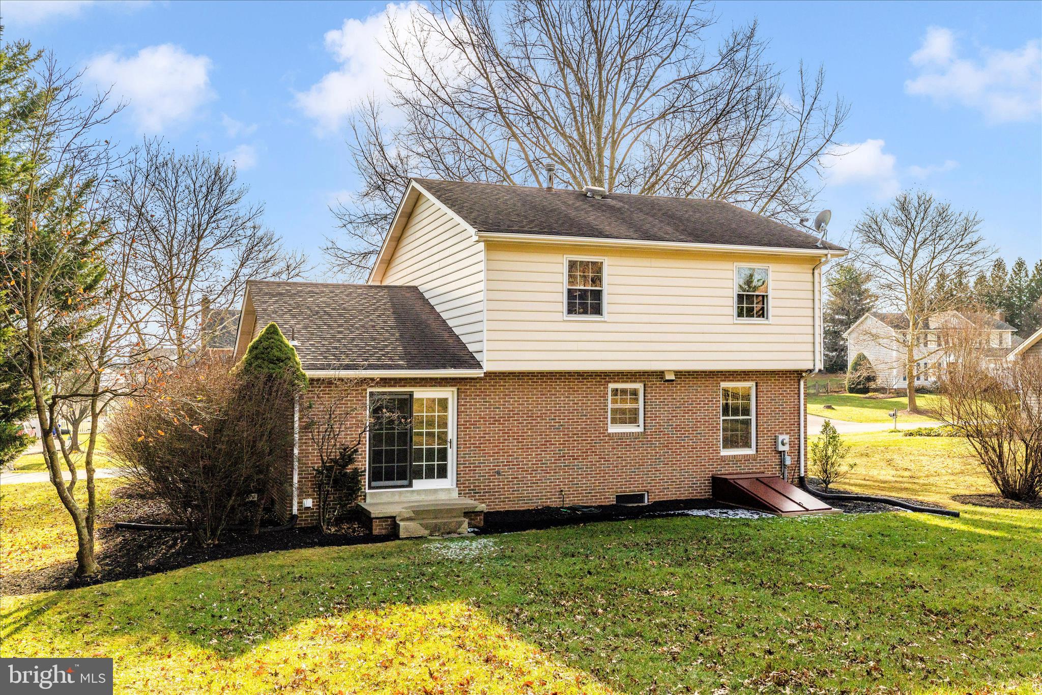 CLOVER HILL - Residential