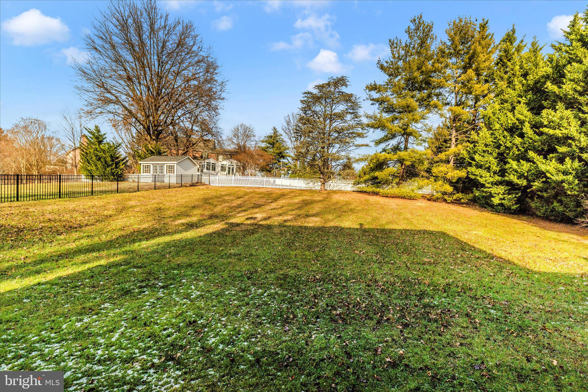 CLOVER HILL - Residential