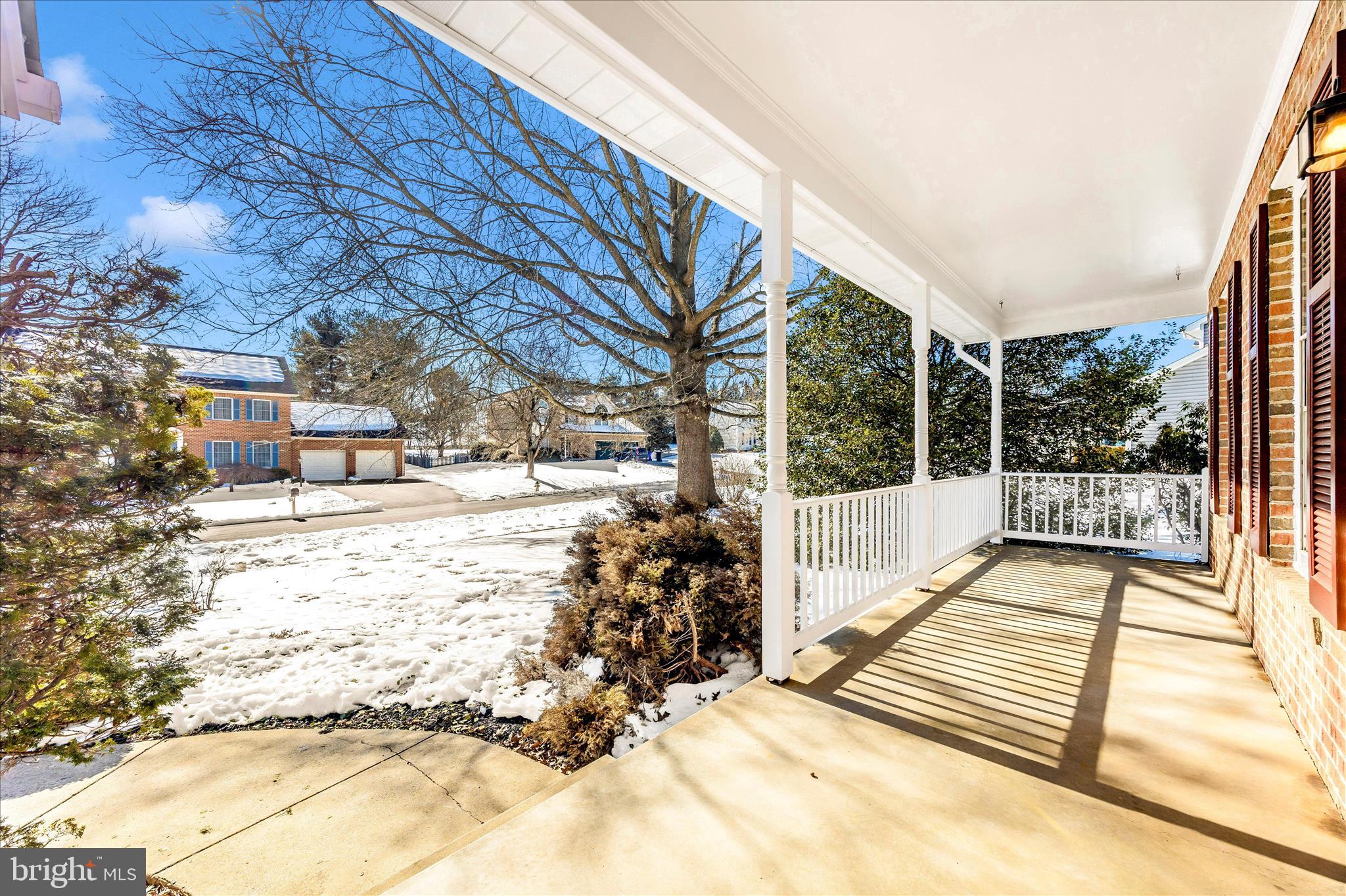 CLOVER HILL - Residential