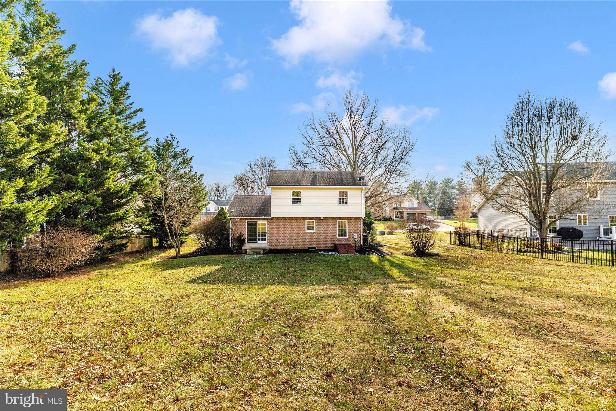 CLOVER HILL - Residential