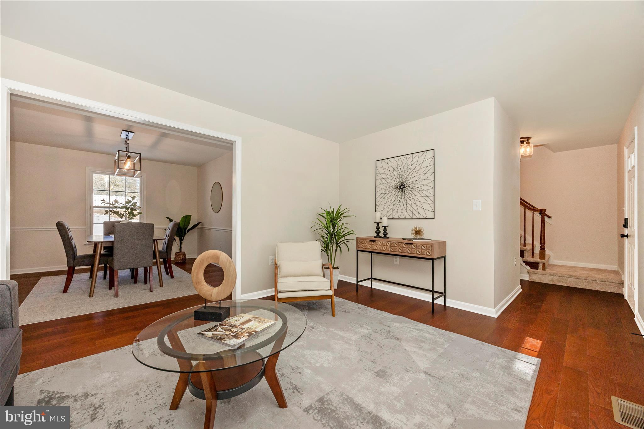 CLOVER HILL - Residential