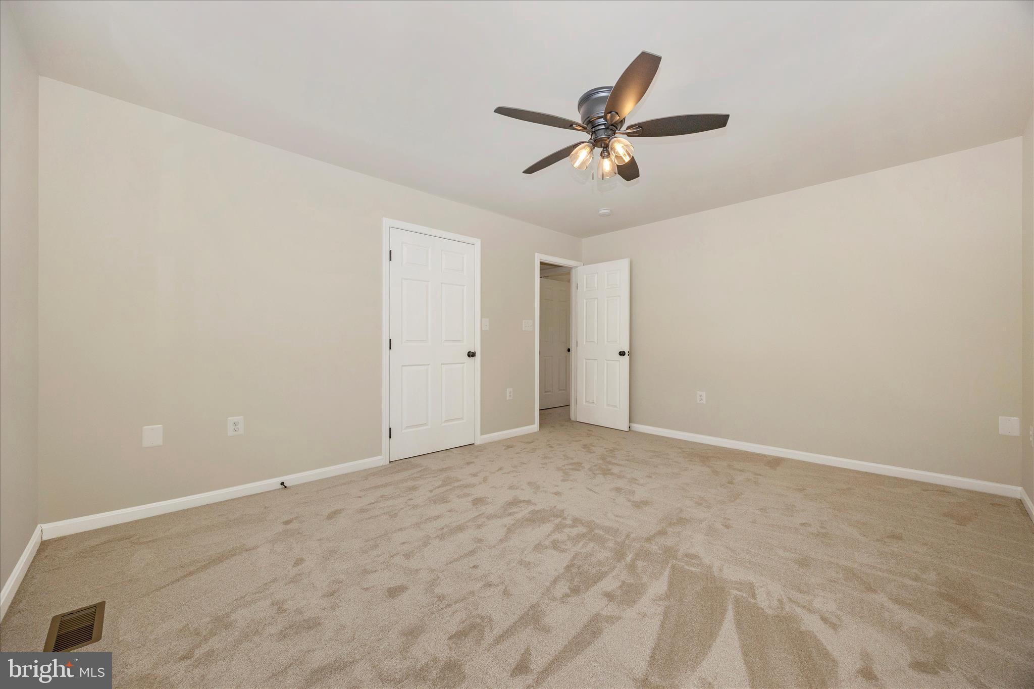 CLOVER HILL - Residential