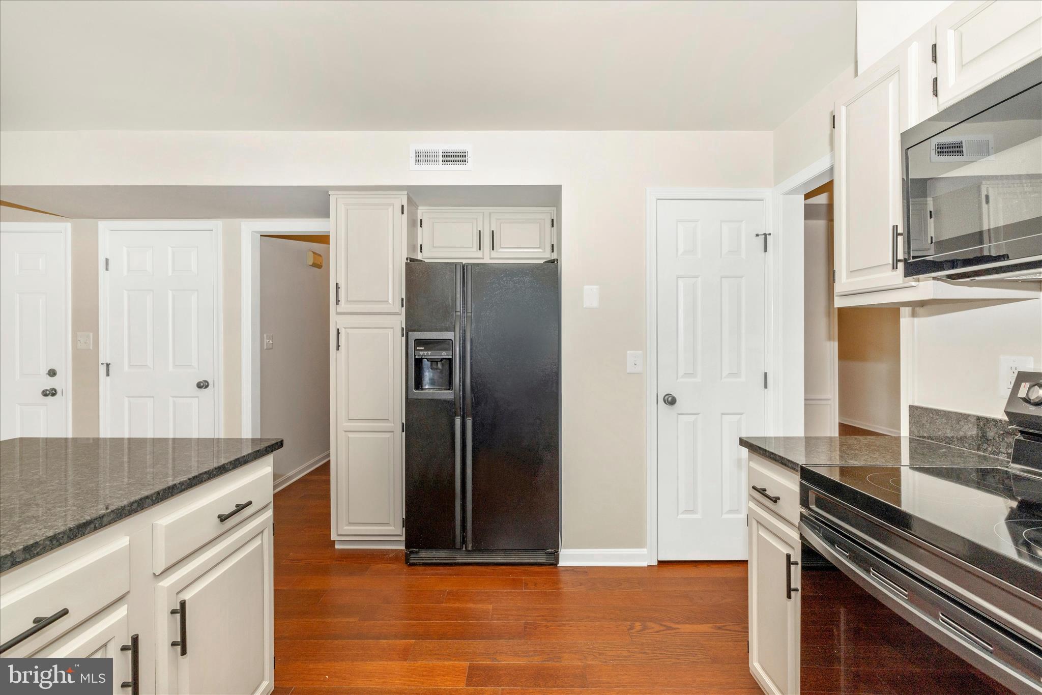 CLOVER HILL - Residential