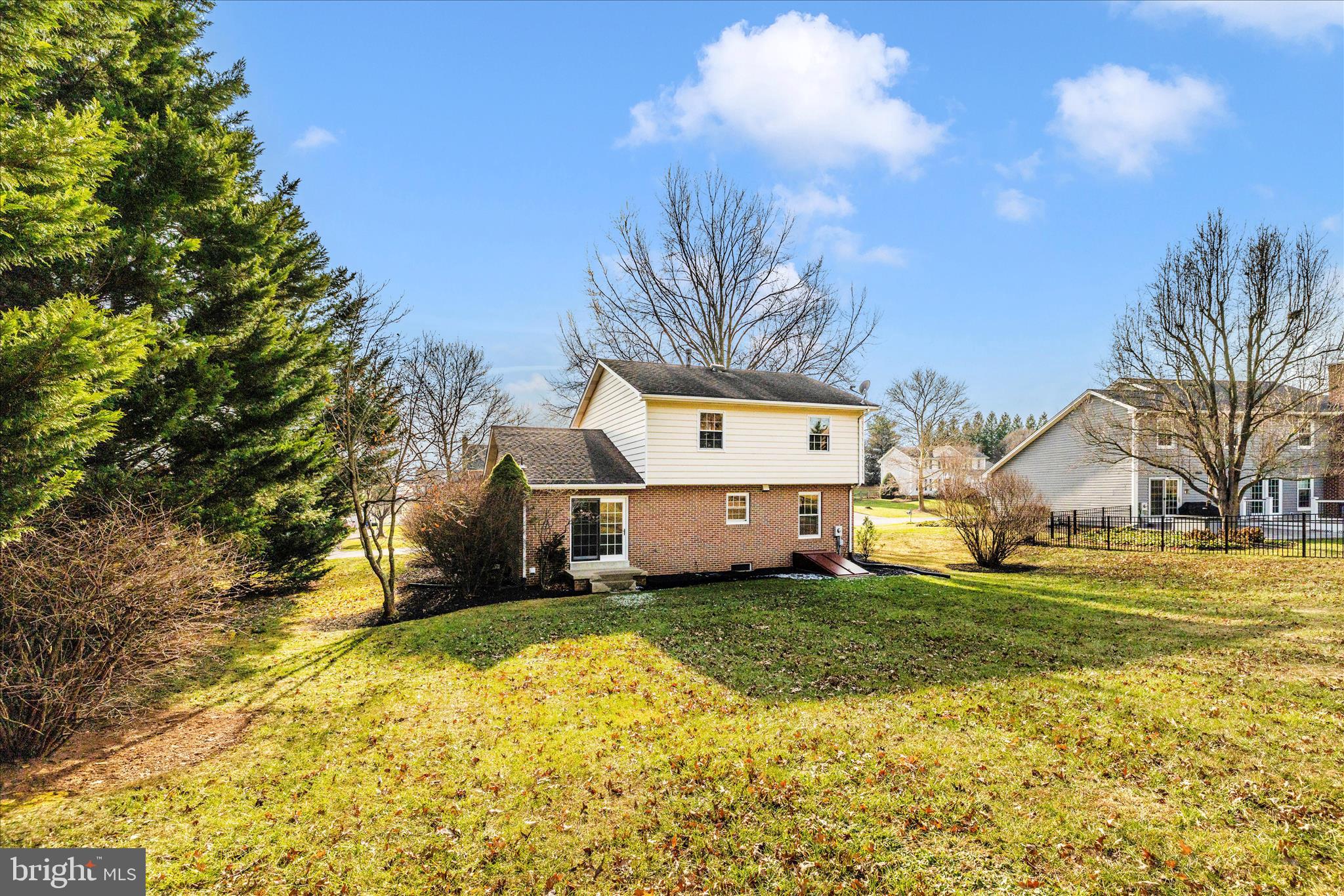 CLOVER HILL - Residential