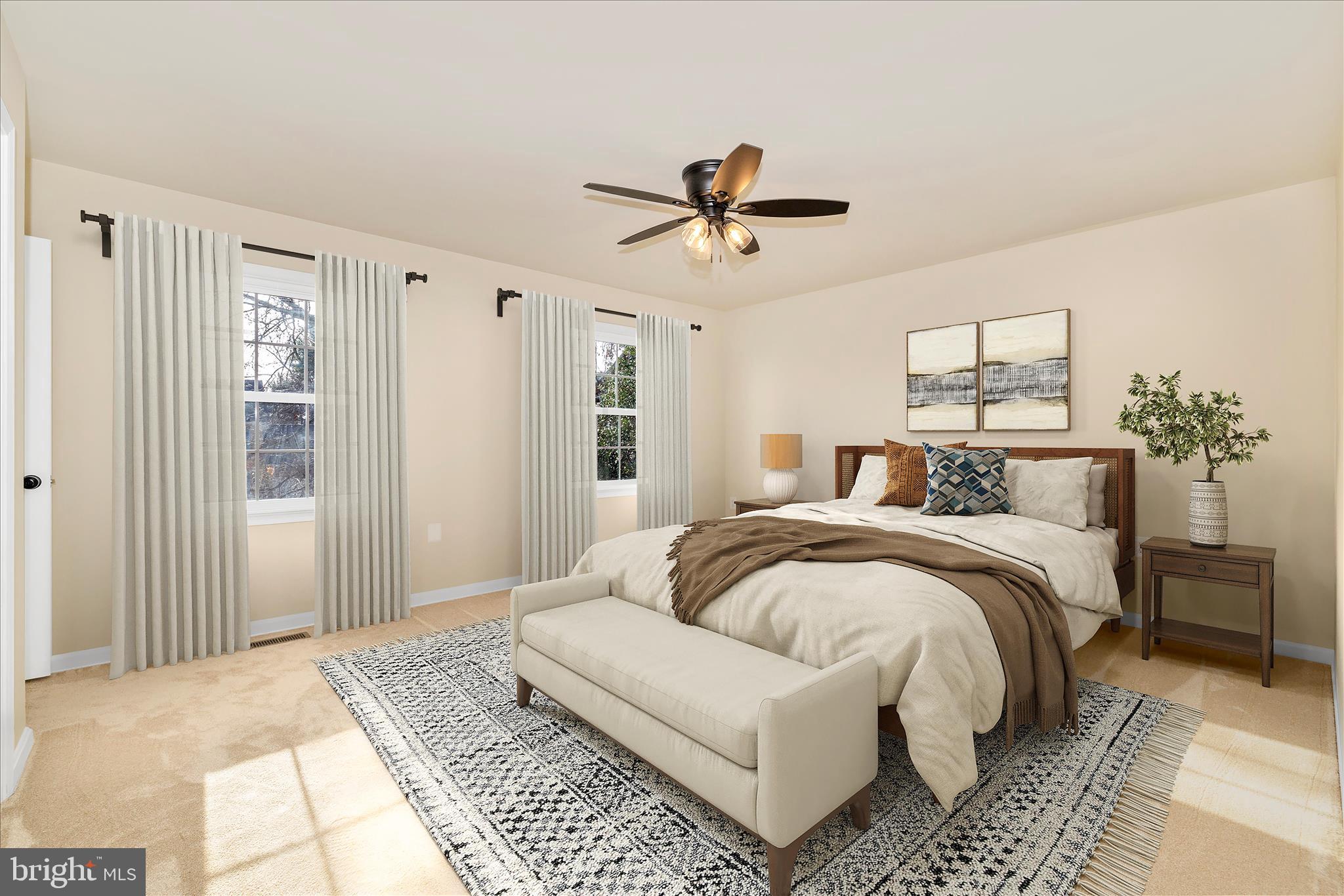 CLOVER HILL - Residential