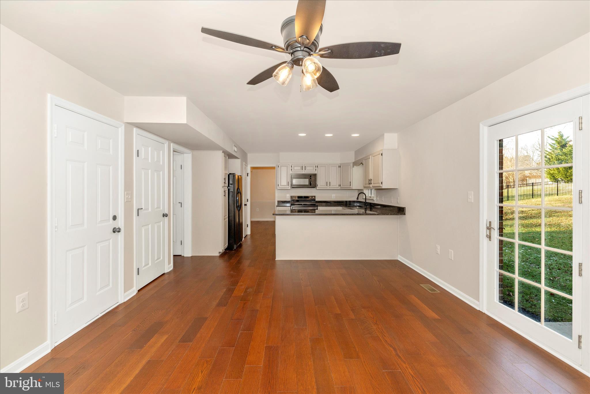 CLOVER HILL - Residential