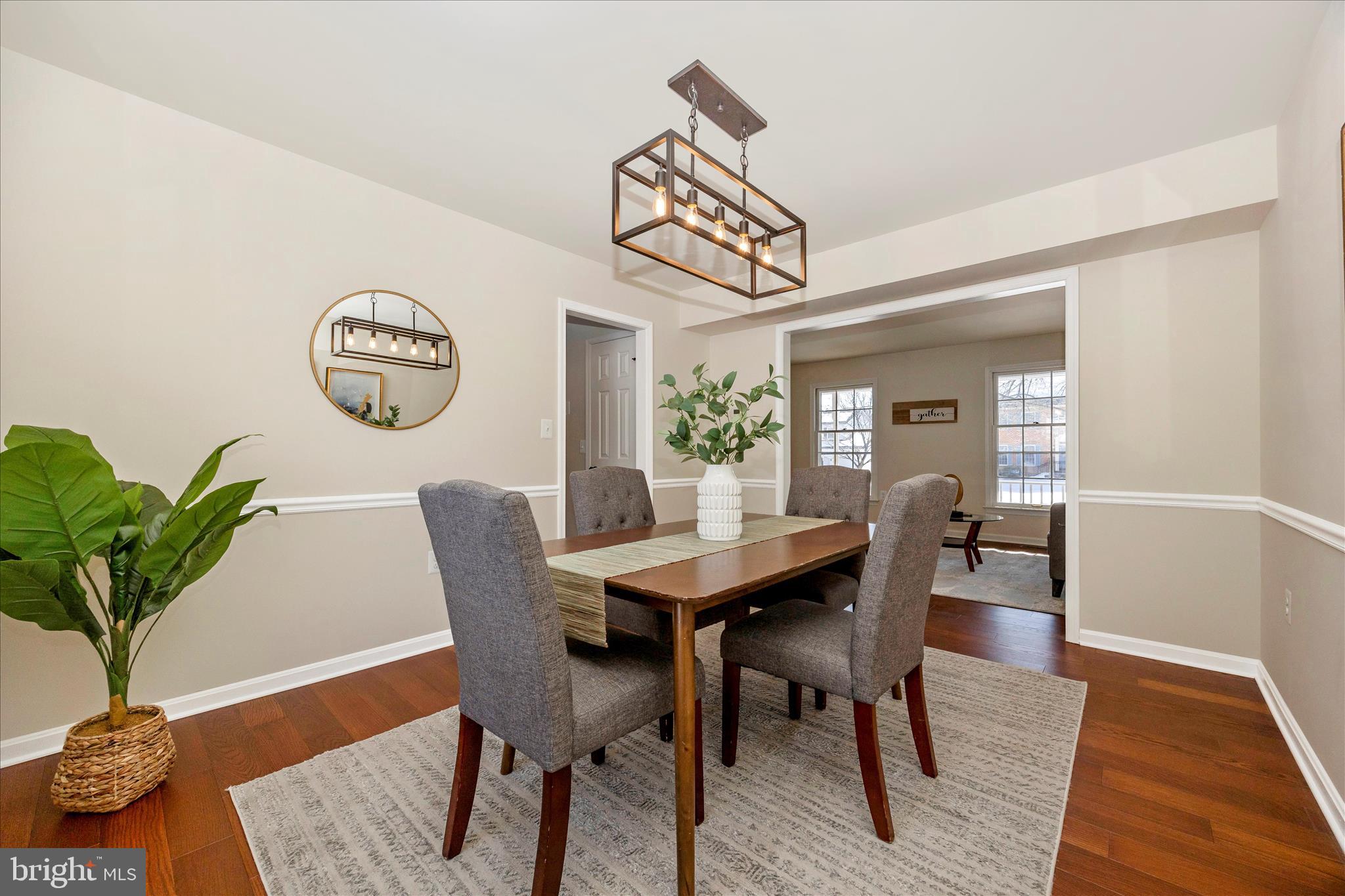 CLOVER HILL - Residential