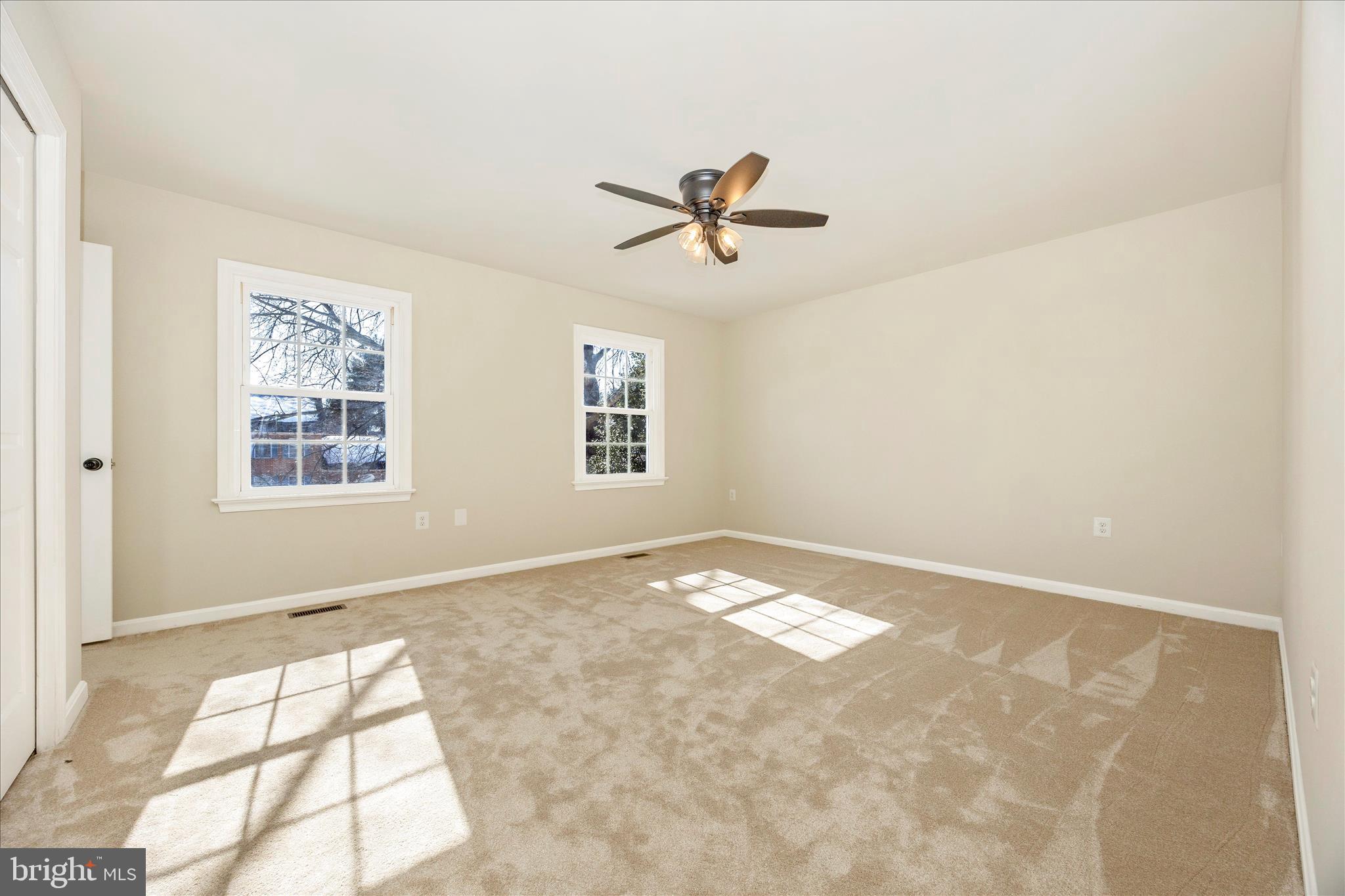 CLOVER HILL - Residential