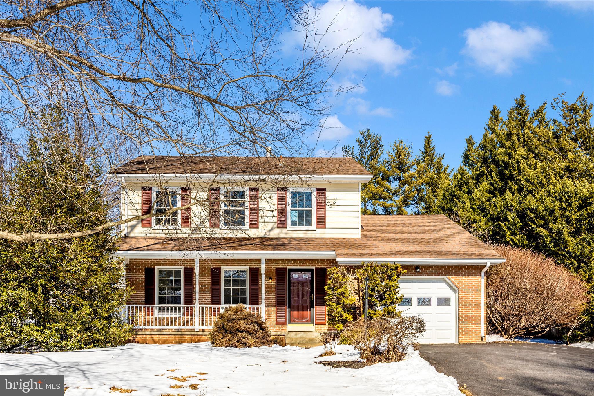 CLOVER HILL - Residential