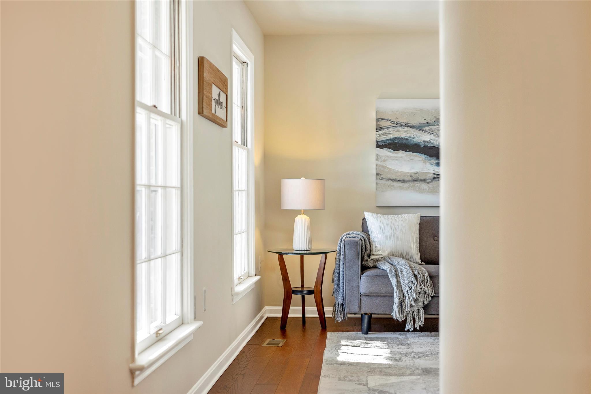 CLOVER HILL - Residential