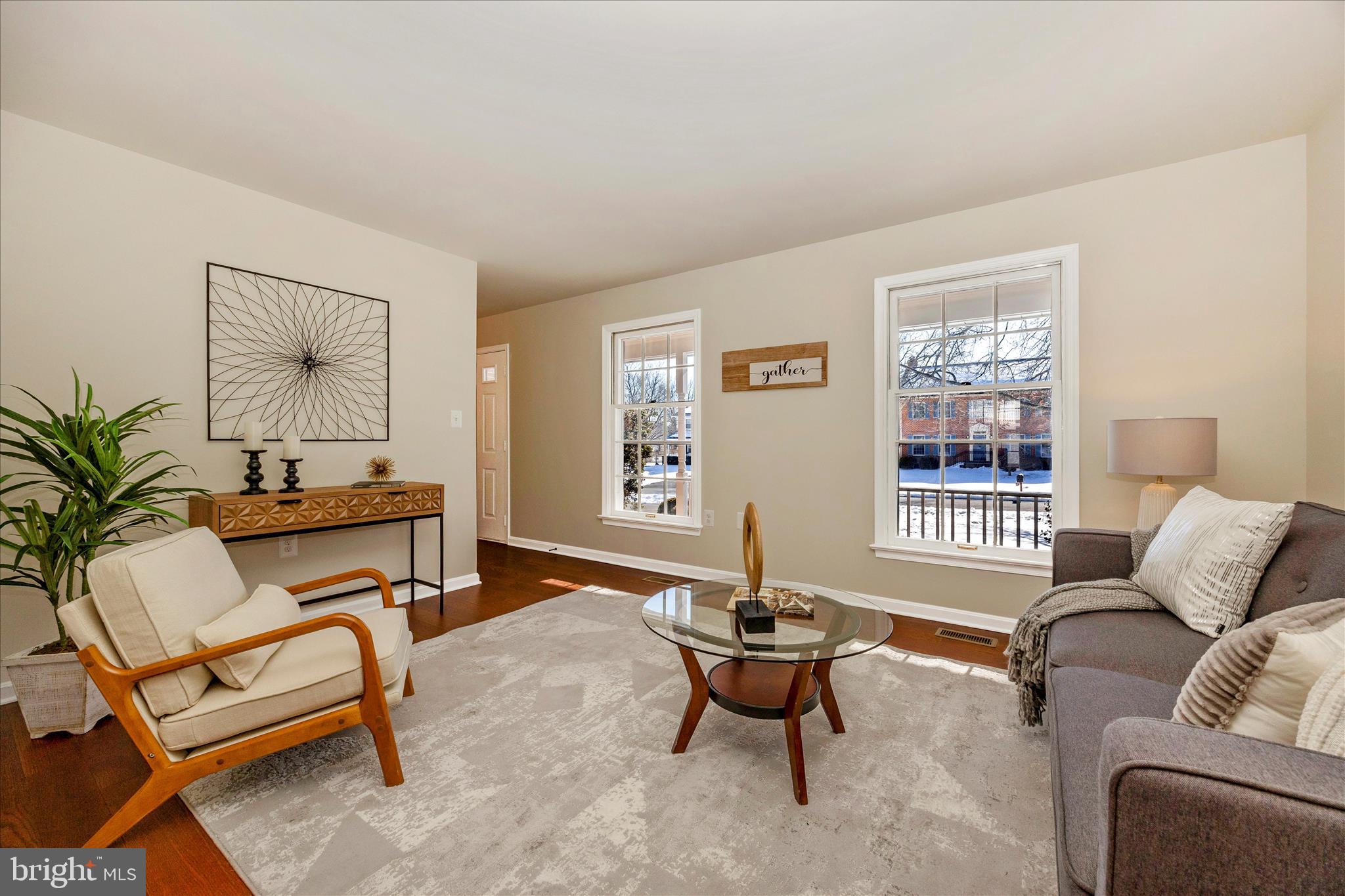 CLOVER HILL - Residential