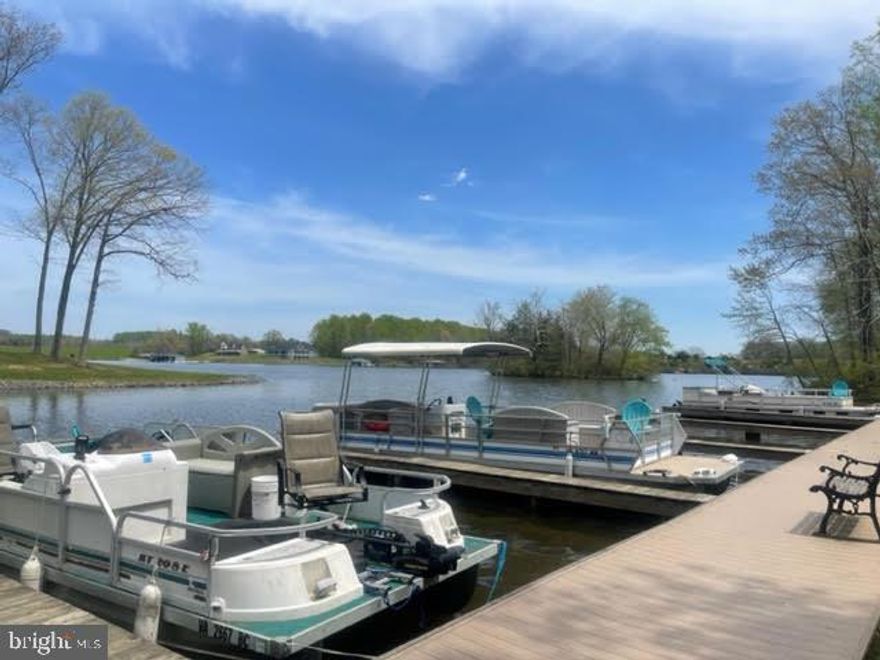 Bring your builder and build your lake home here! 1.18 acre corner wooded lot located in Oakridge Subdivision on the public side of Lake Anna. The waterfront community common area offers boat slips, a boat ramp and a picnic area. This is the perfect place to build your forever home or lake retreat and enjoy all that beautiful Lake Anna has to offer. The property corners were flagged and a soil evaluation was completed in 2020. See MLS documents.