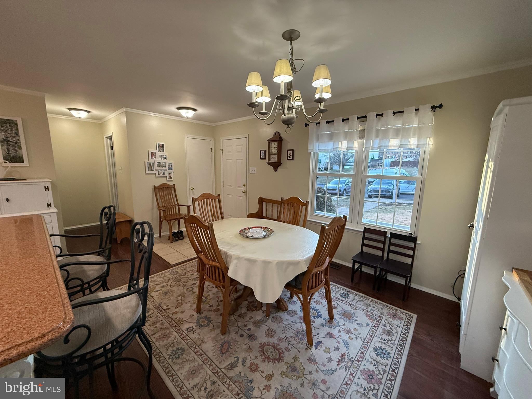 CEDAR HILL - Residential