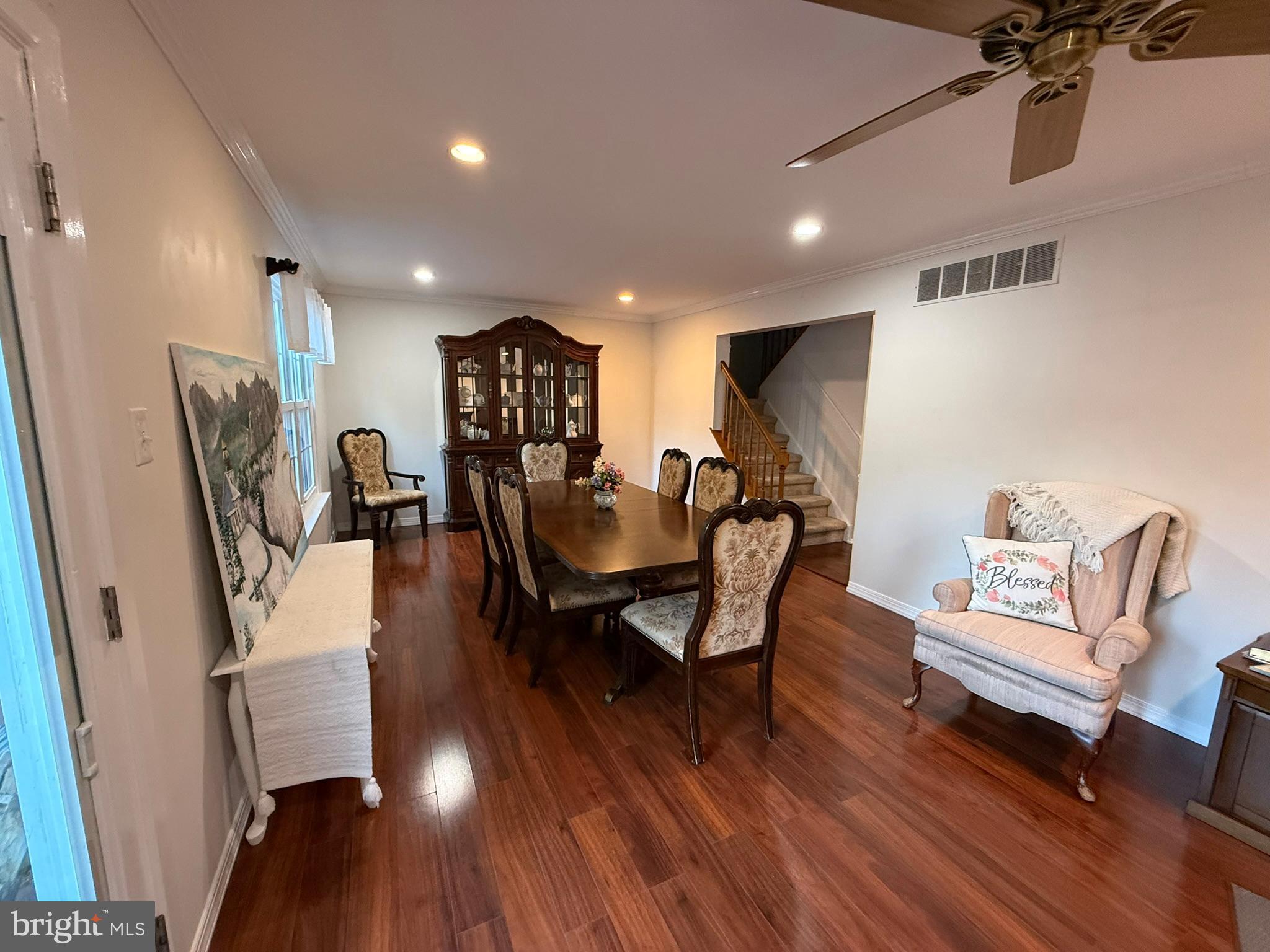 CEDAR HILL - Residential