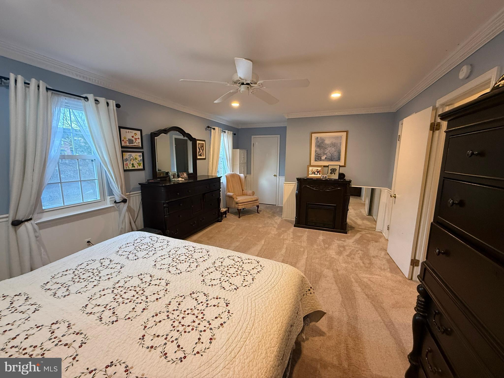 CEDAR HILL - Residential