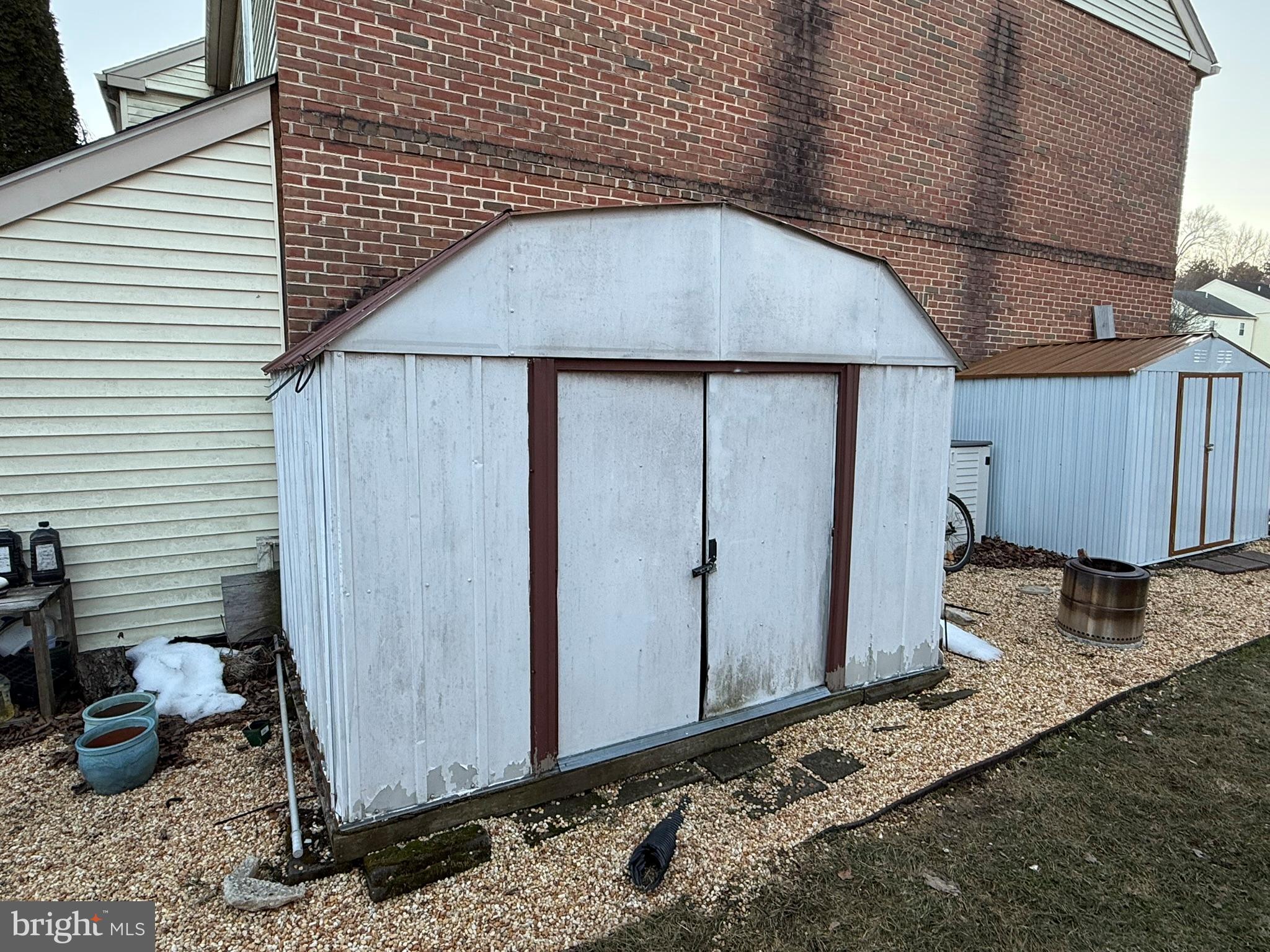 CEDAR HILL - Residential