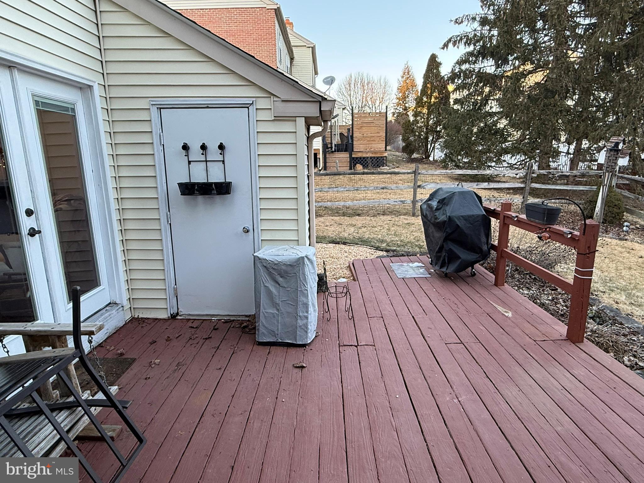 CEDAR HILL - Residential