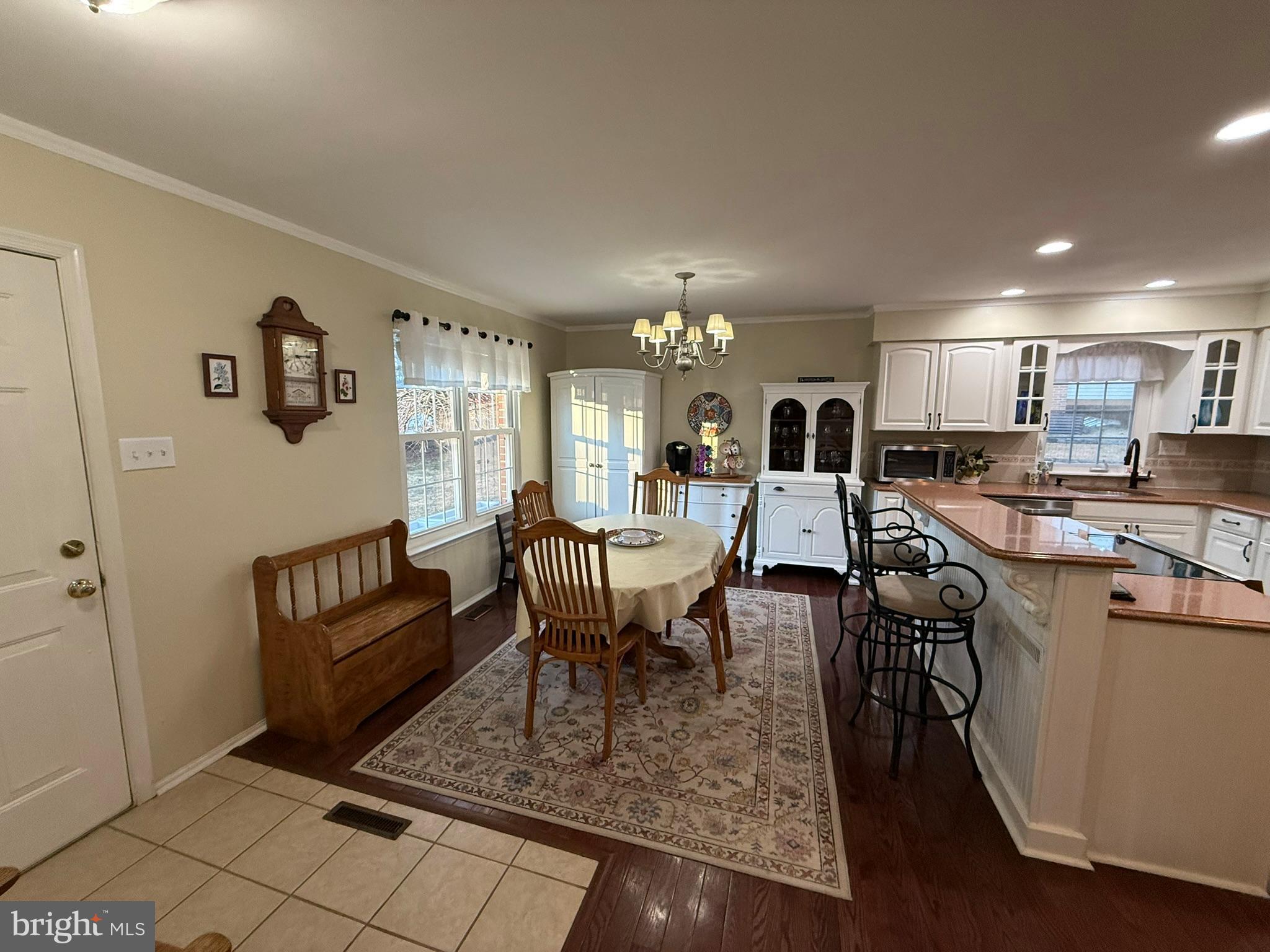 CEDAR HILL - Residential