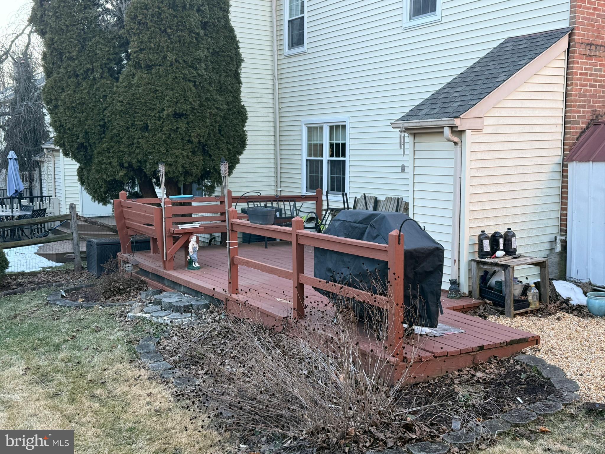 CEDAR HILL - Residential