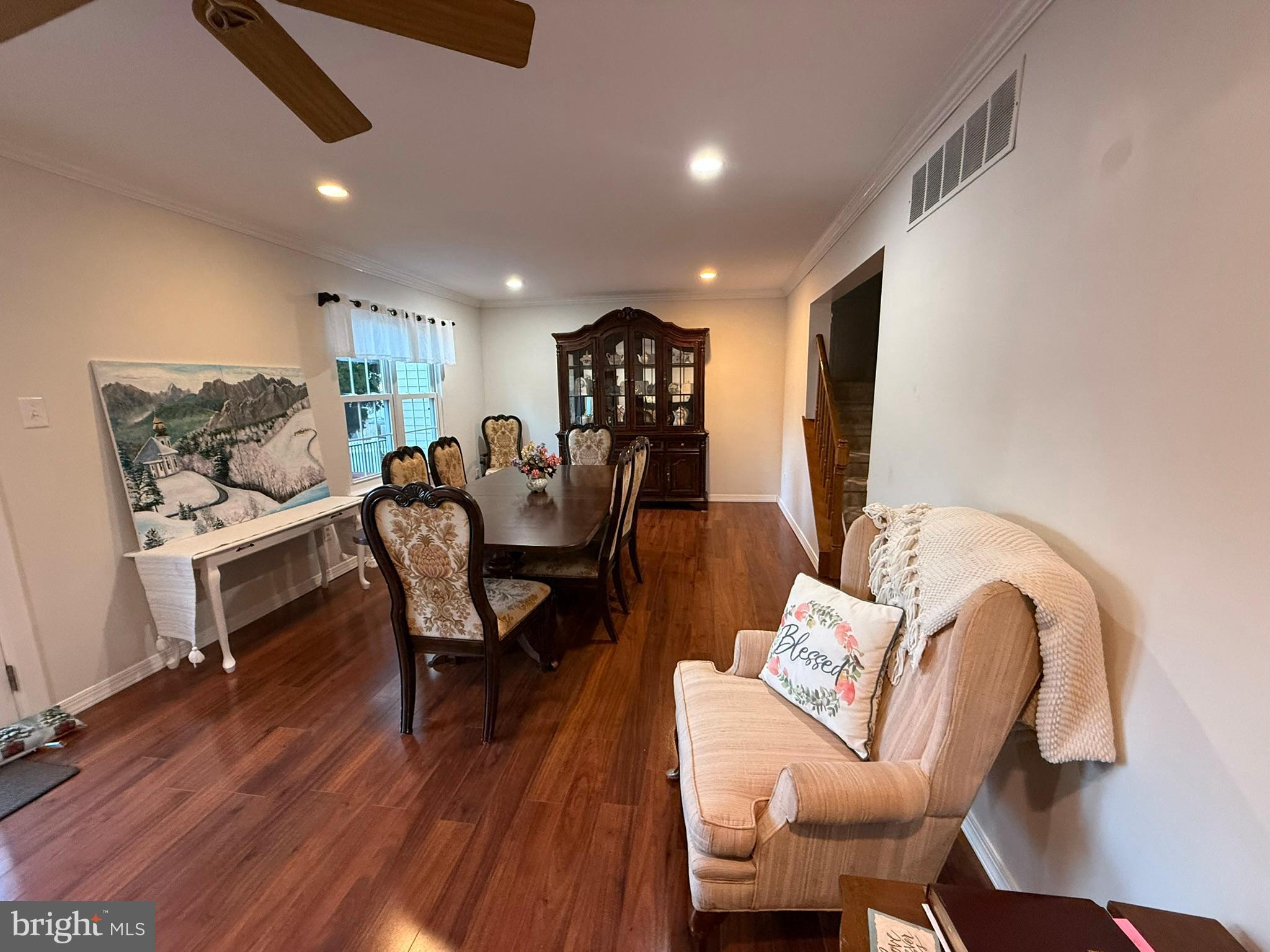 CEDAR HILL - Residential