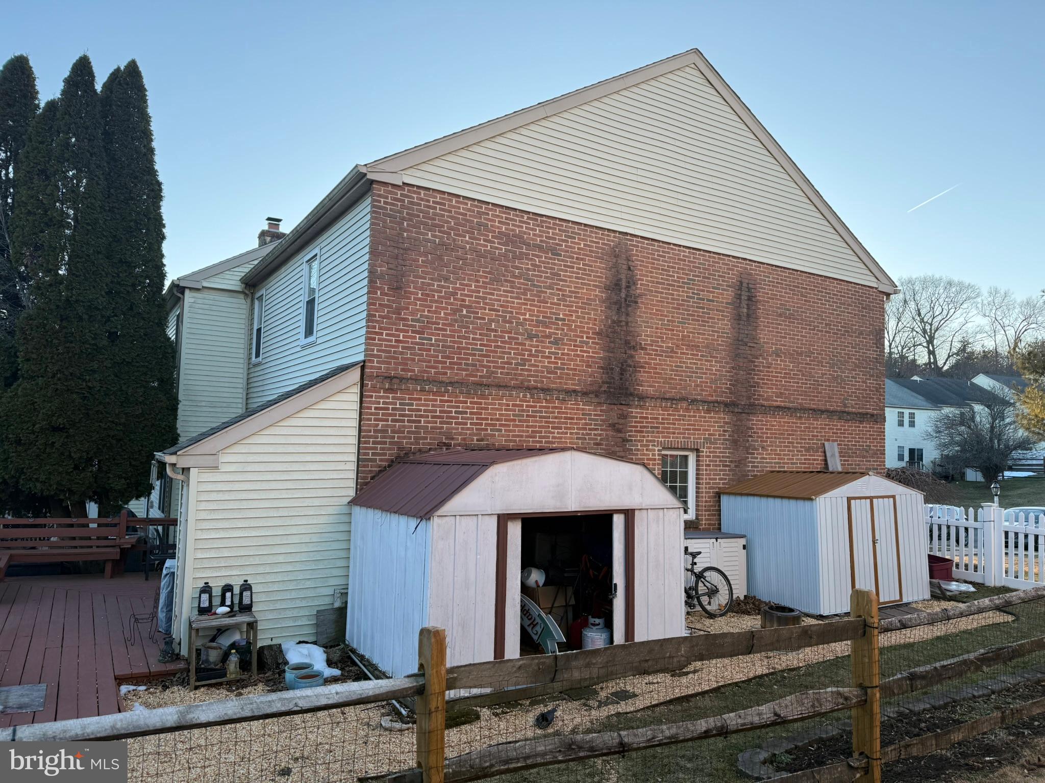 CEDAR HILL - Residential