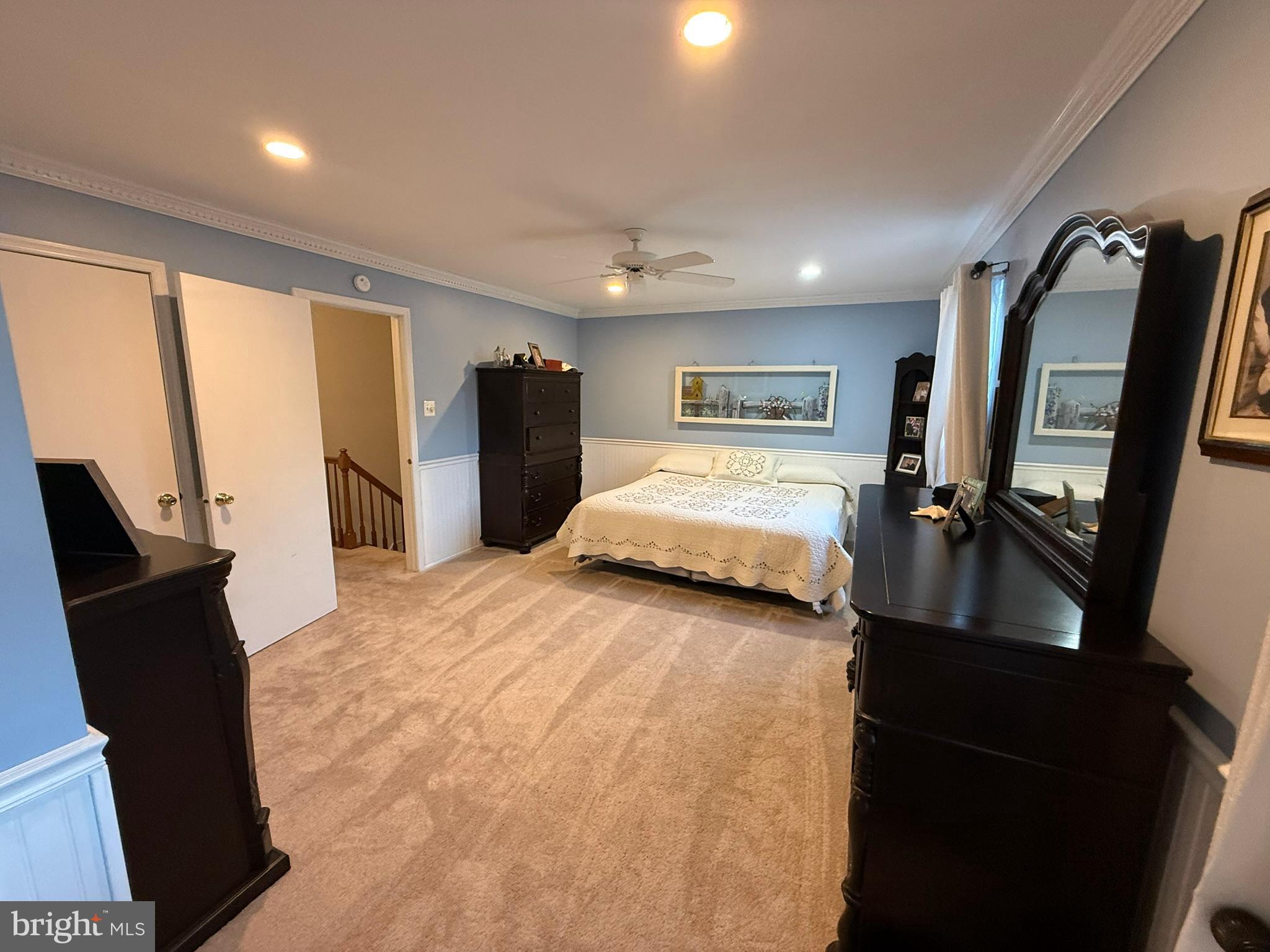 CEDAR HILL - Residential