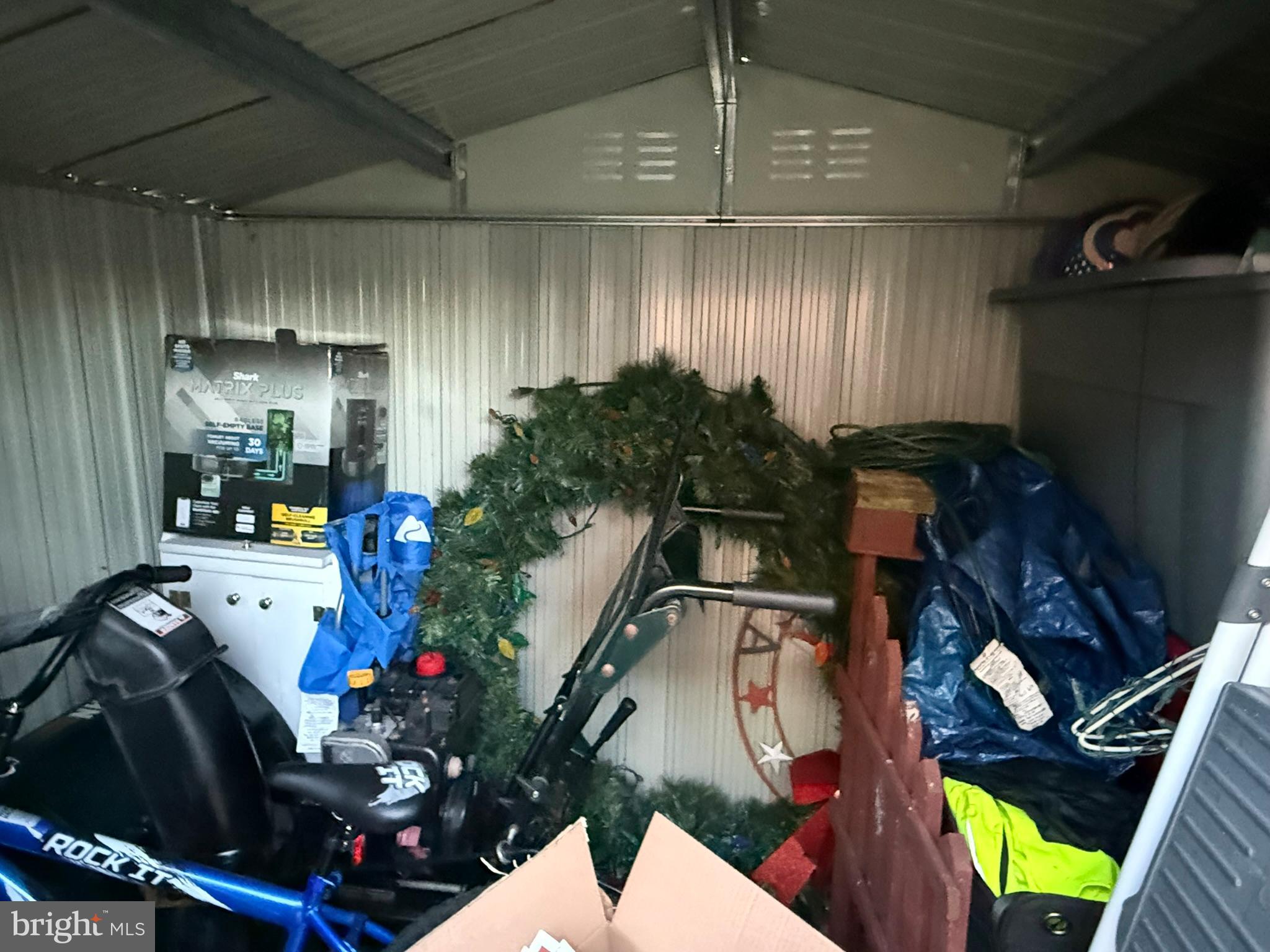 CEDAR HILL - Residential