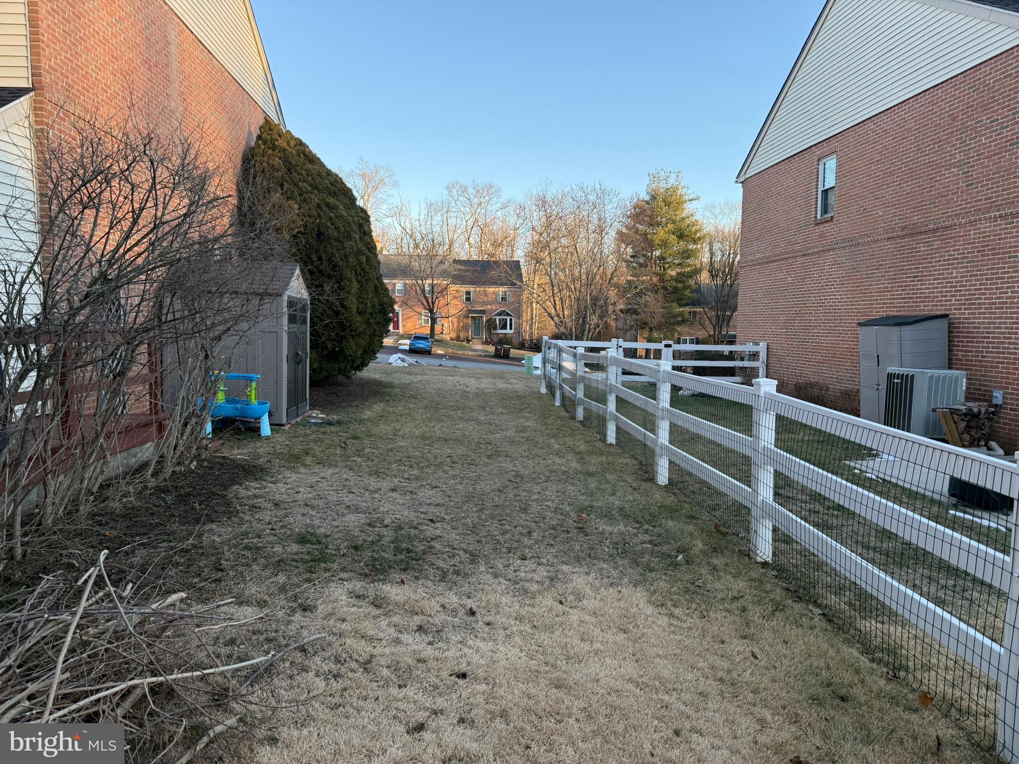 CEDAR HILL - Residential