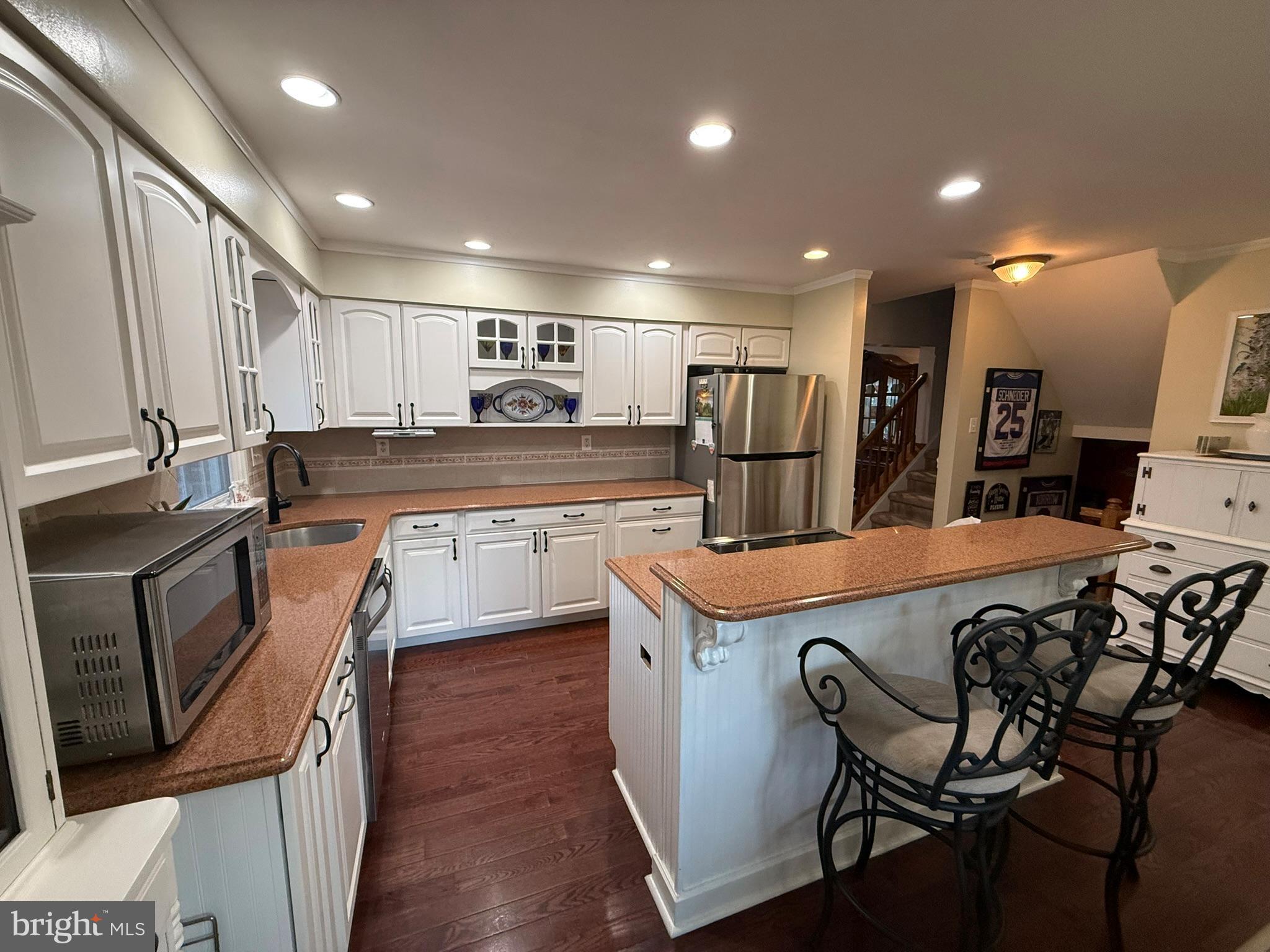 CEDAR HILL - Residential