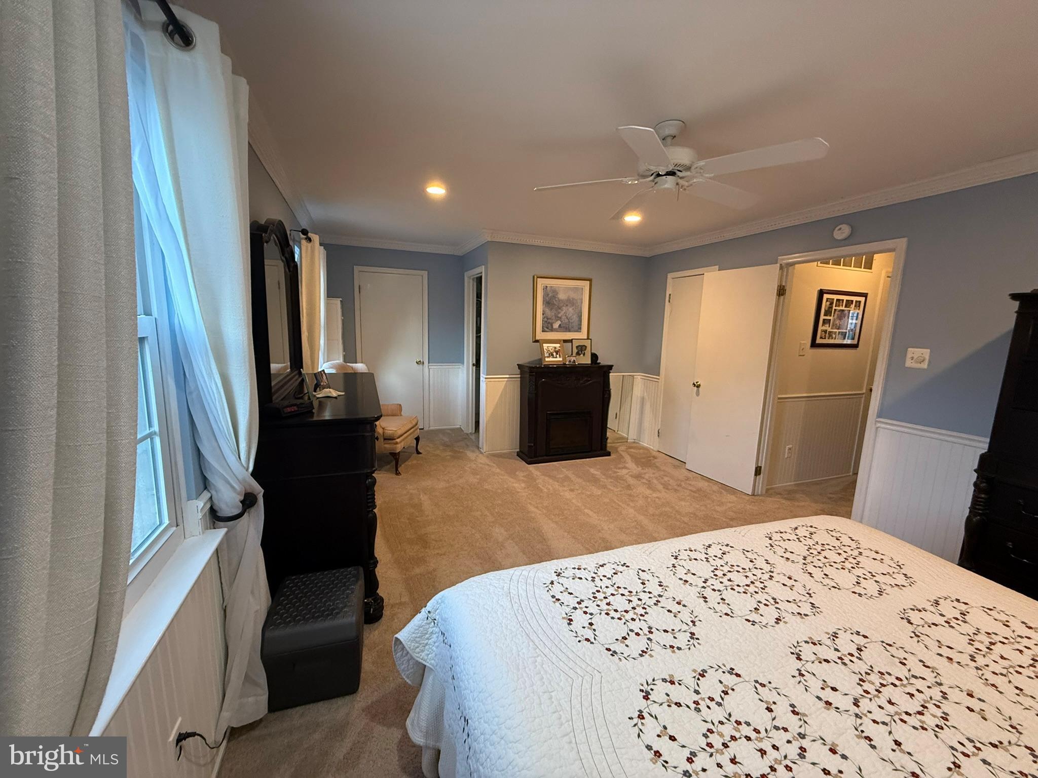 CEDAR HILL - Residential