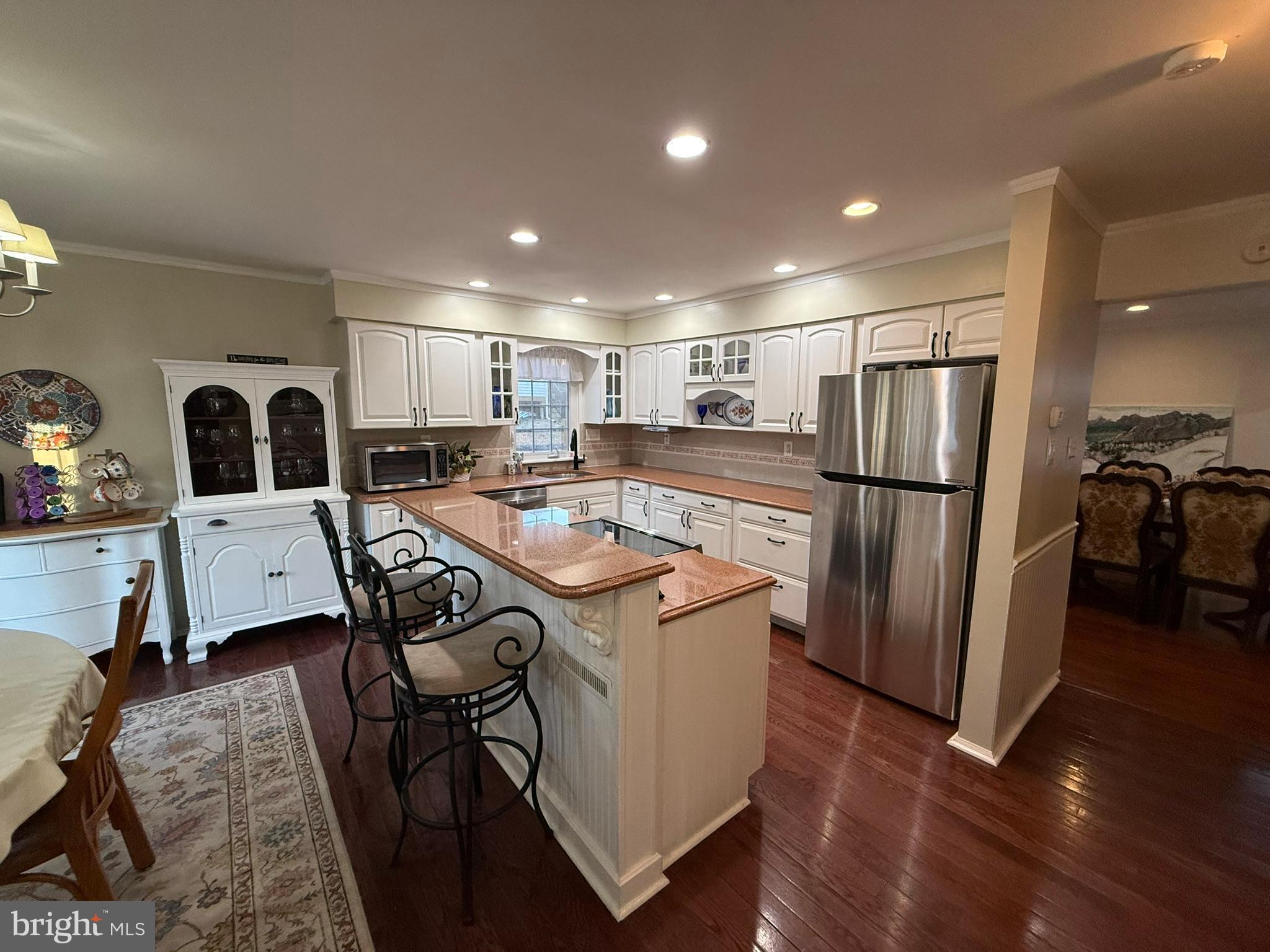 CEDAR HILL - Residential