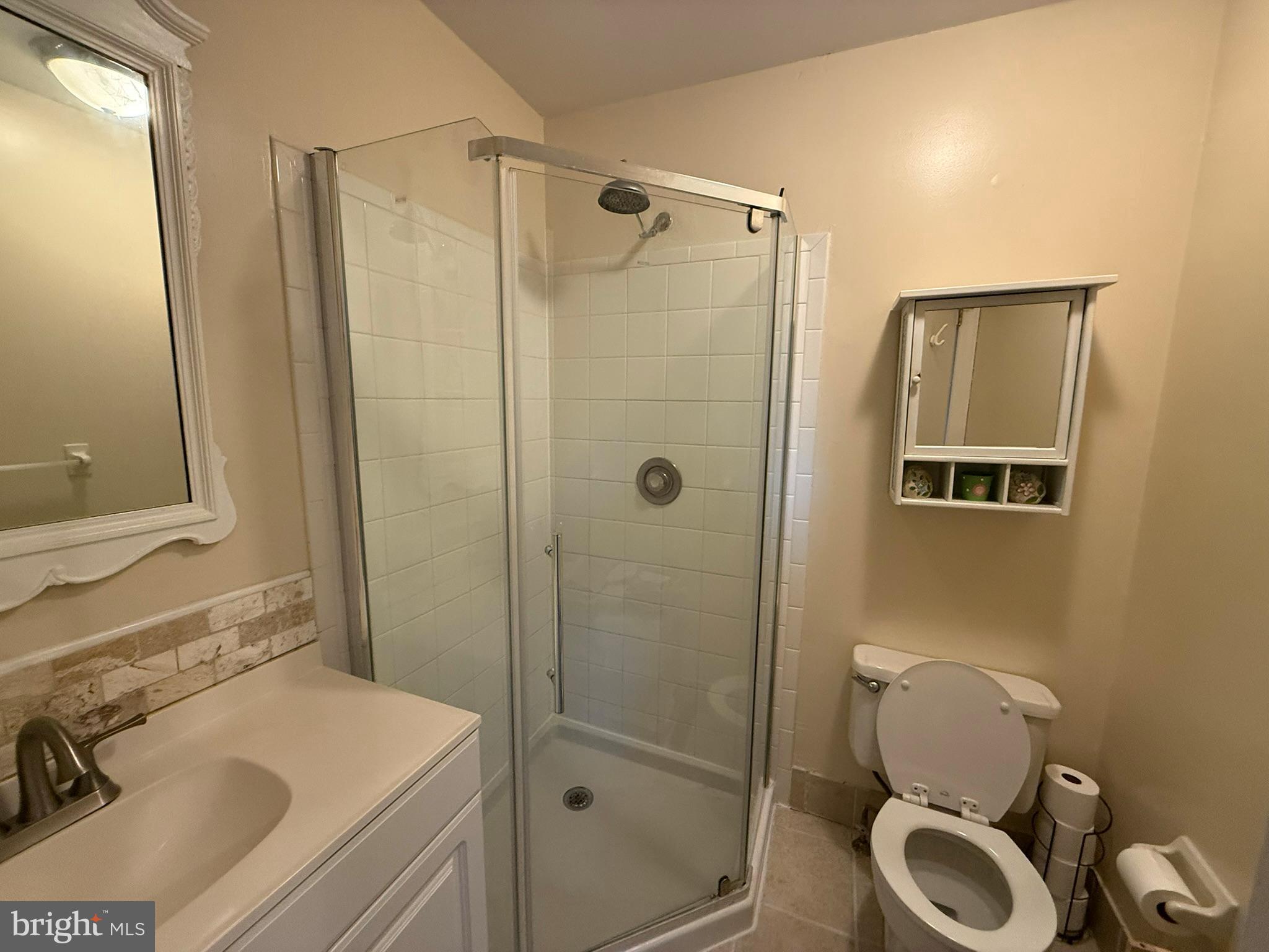 CEDAR HILL - Residential