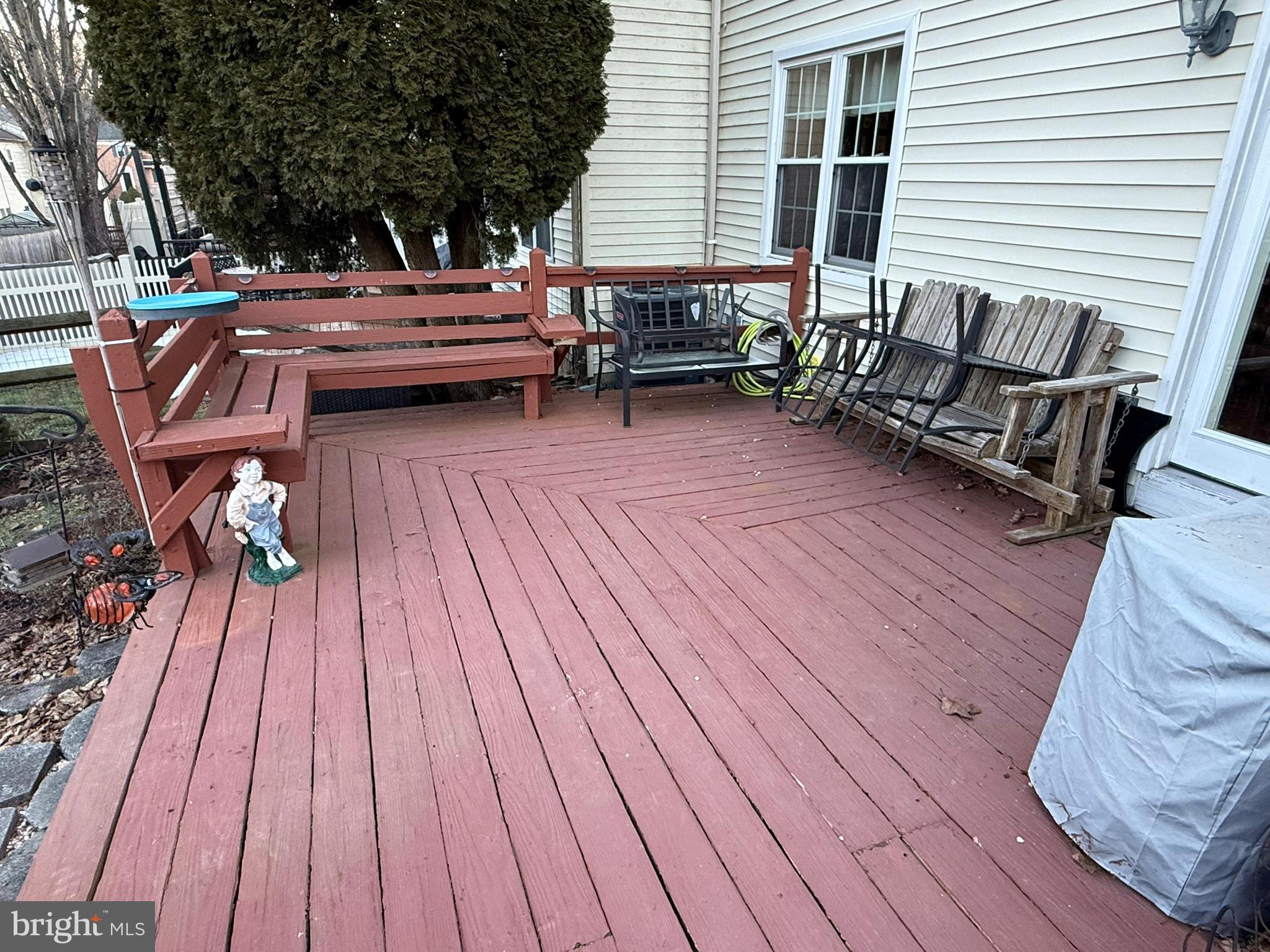 CEDAR HILL - Residential