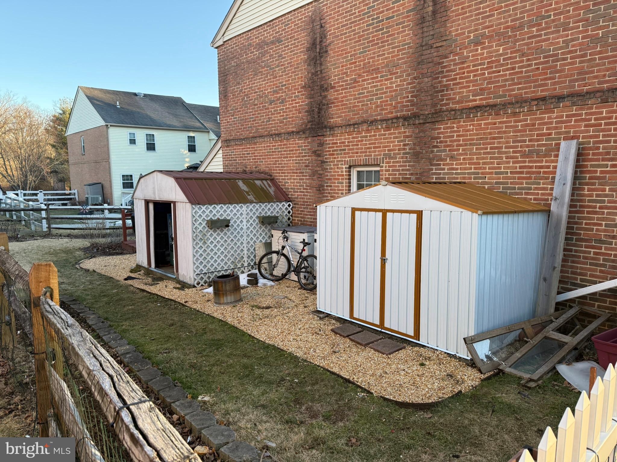 CEDAR HILL - Residential