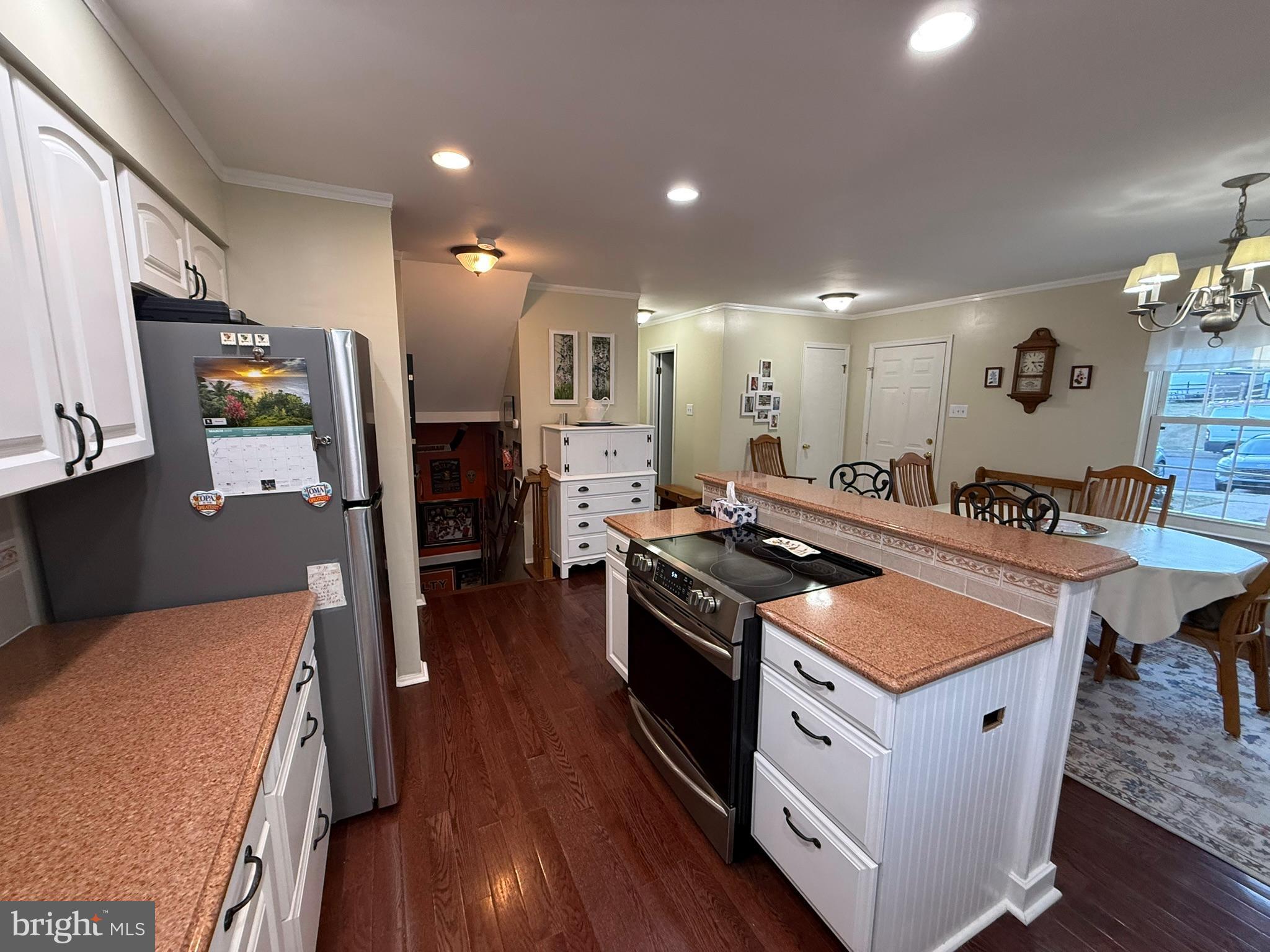 CEDAR HILL - Residential