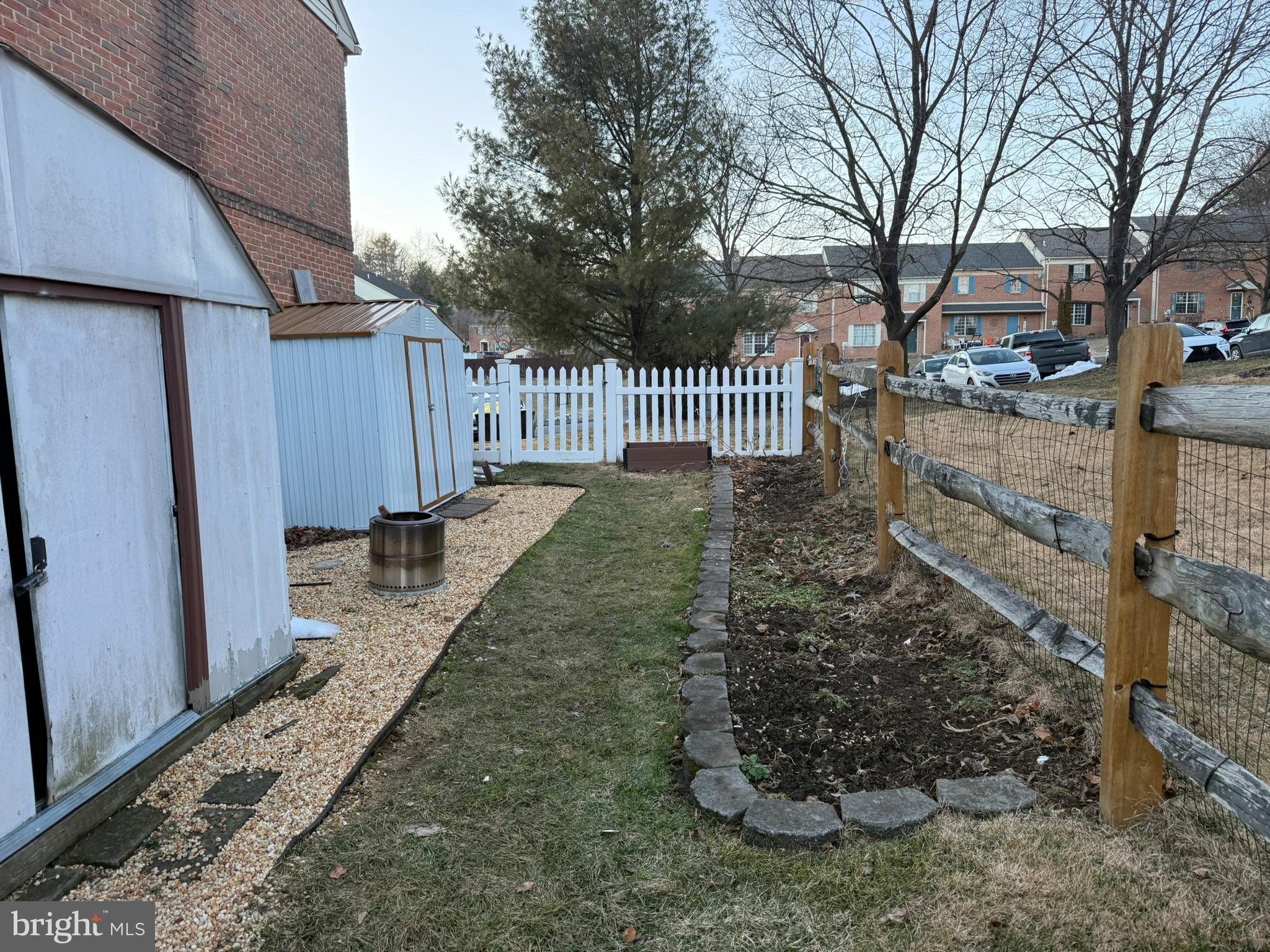 CEDAR HILL - Residential