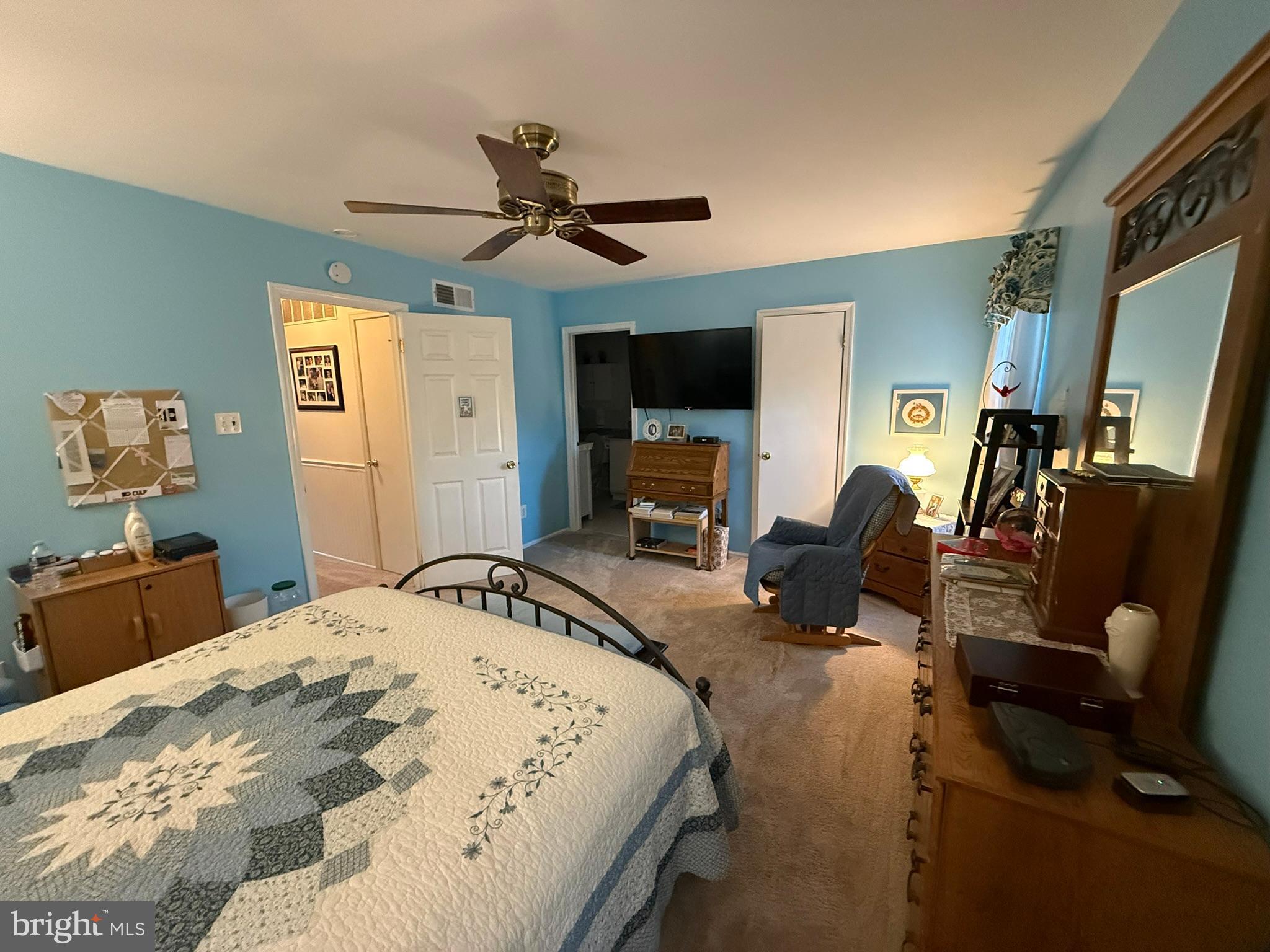 CEDAR HILL - Residential