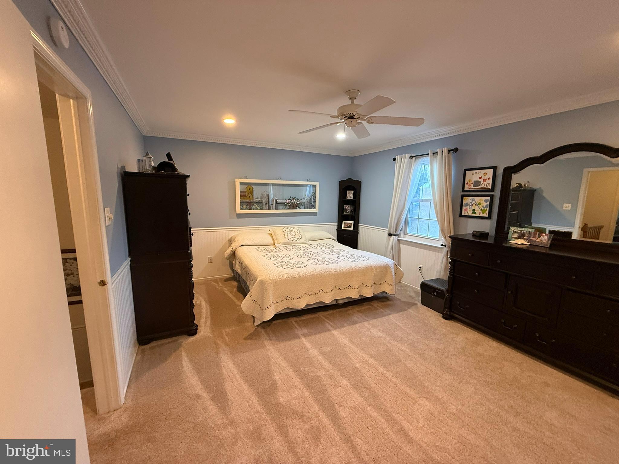 CEDAR HILL - Residential