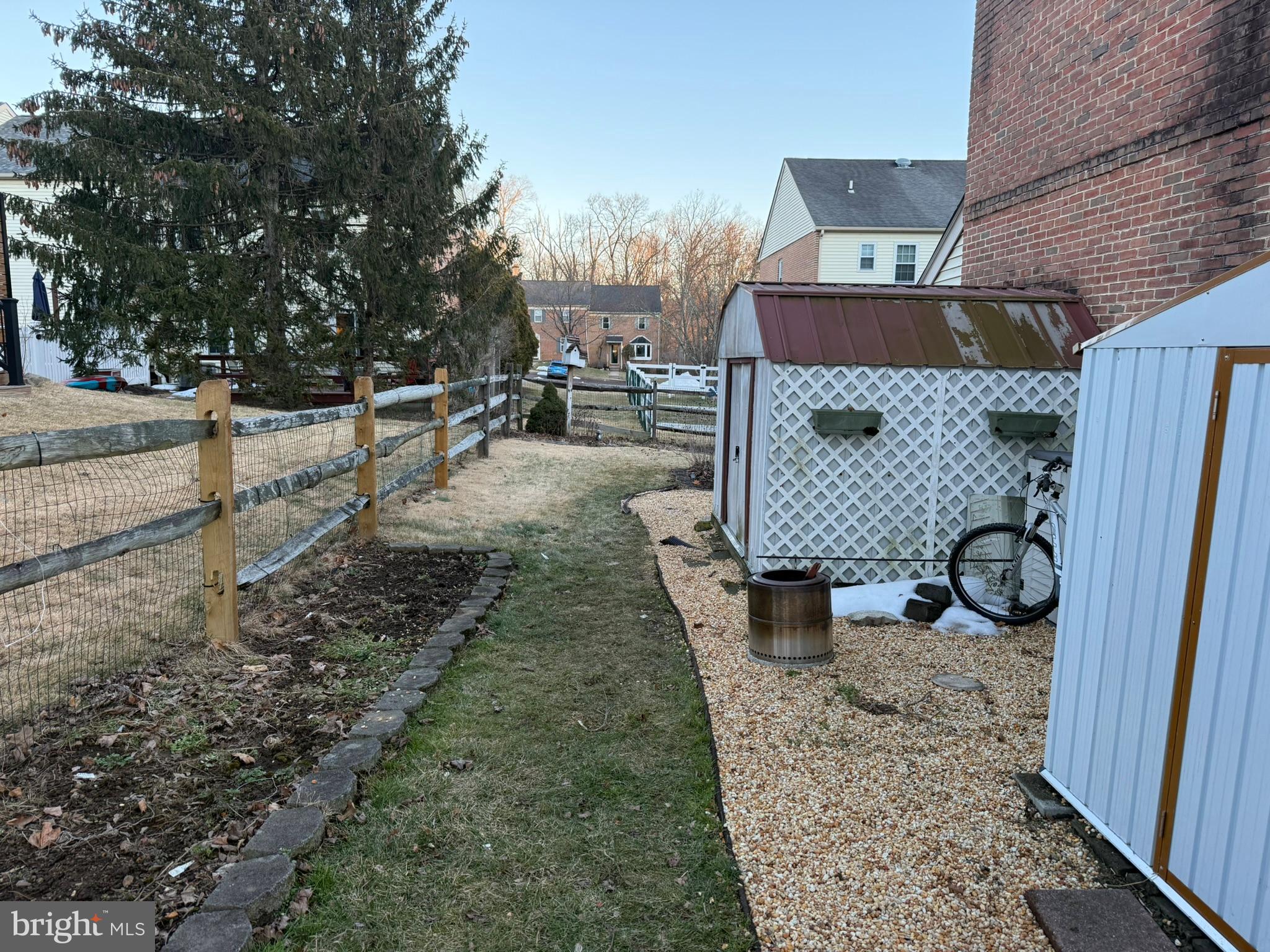 CEDAR HILL - Residential