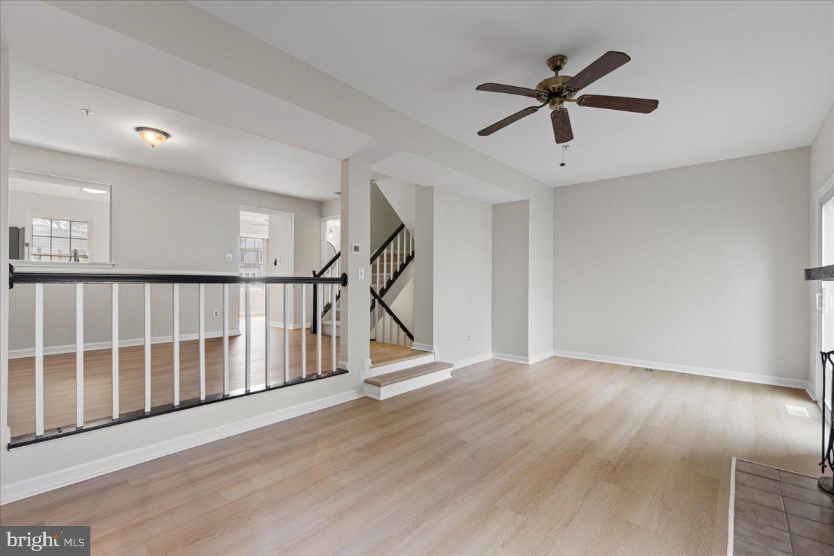 VILLAGES OF MARLBOROUGH - Residential